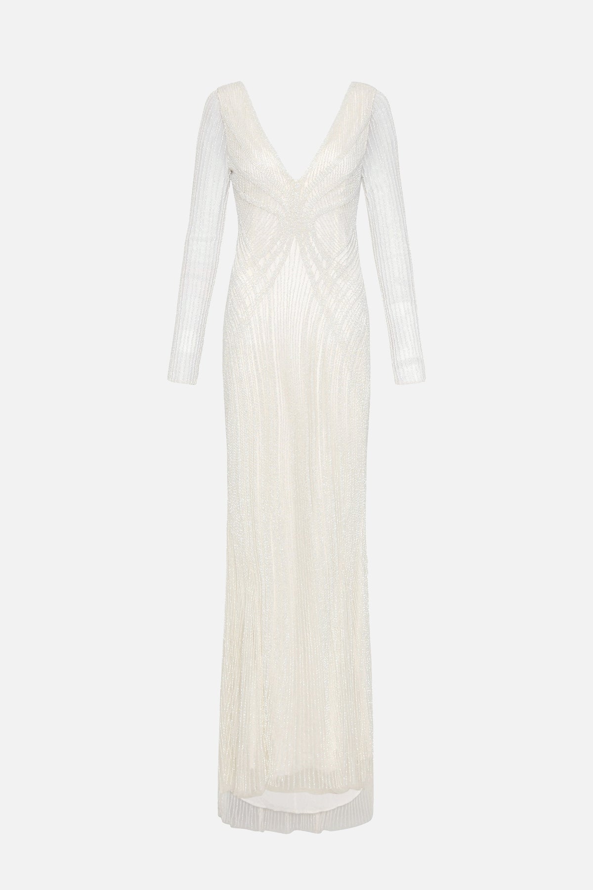Lyla Sleeve Gown
