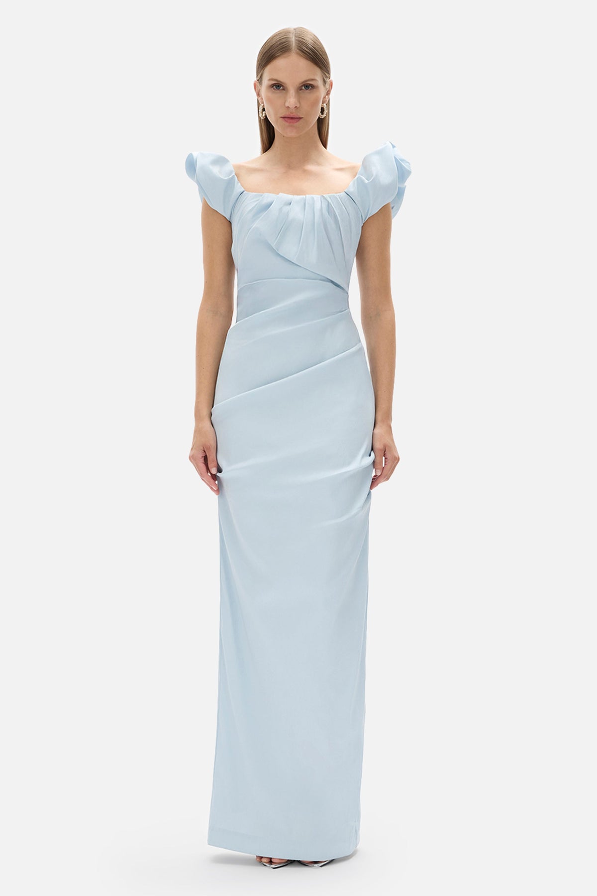 Kalina Gown