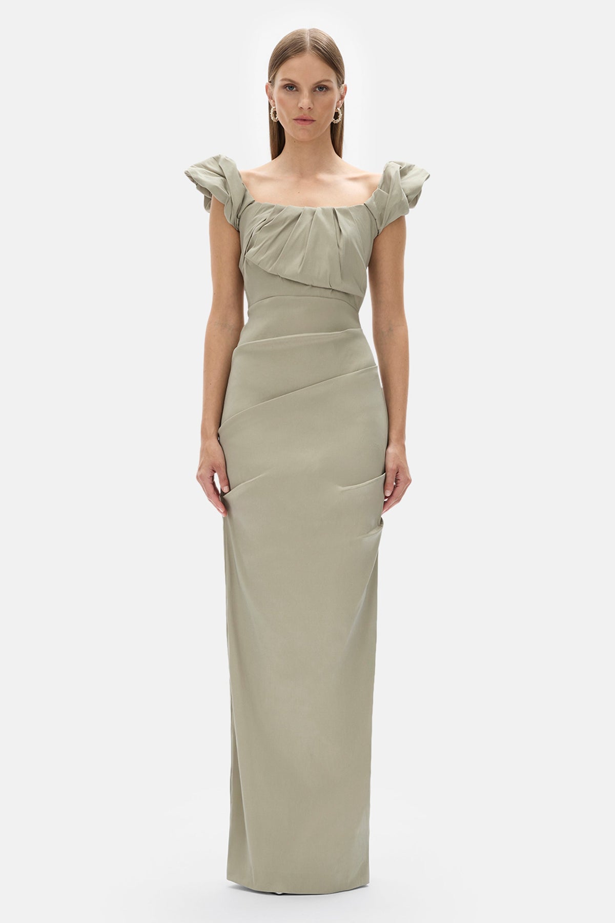 Kalina Gown