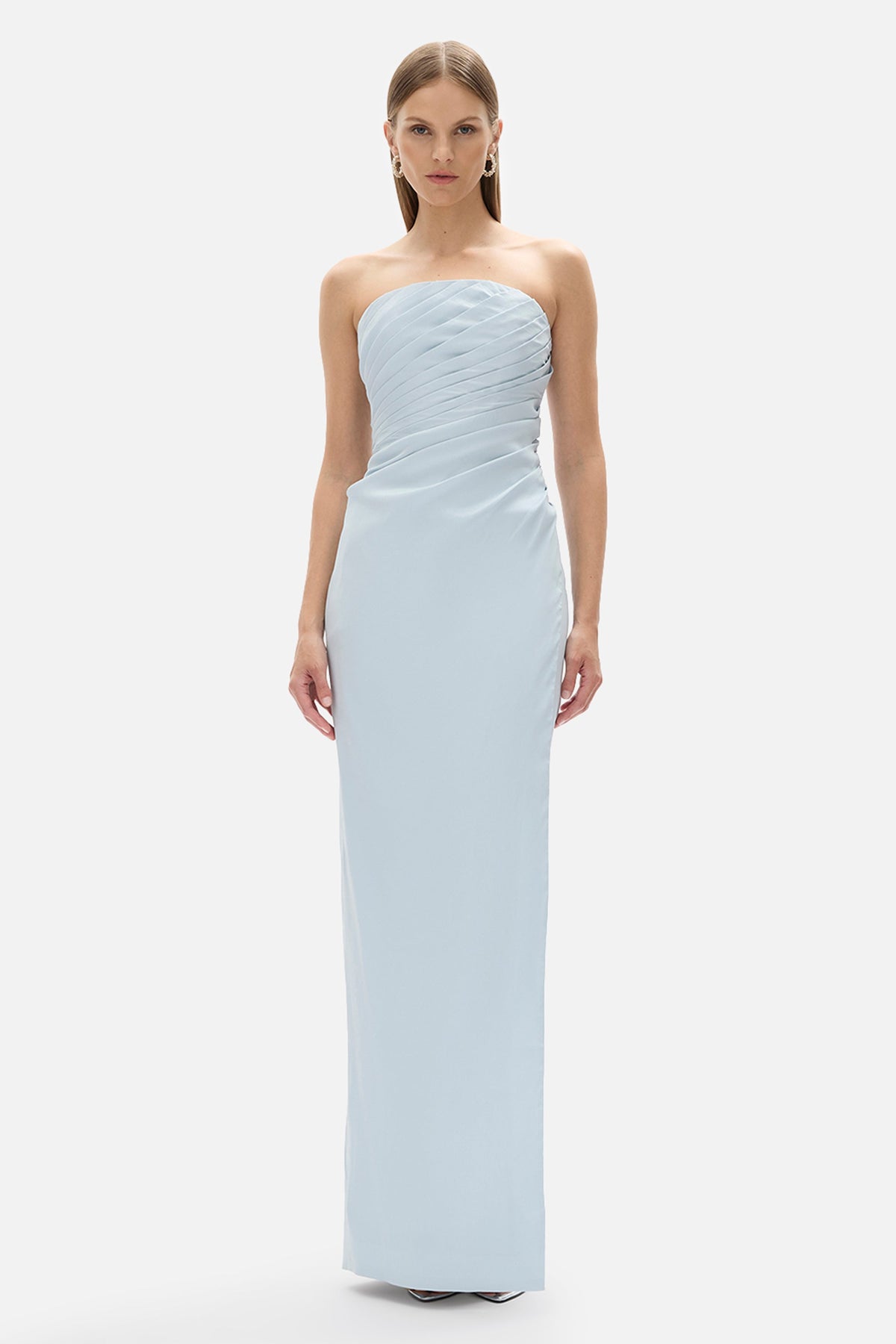 Mira Gown