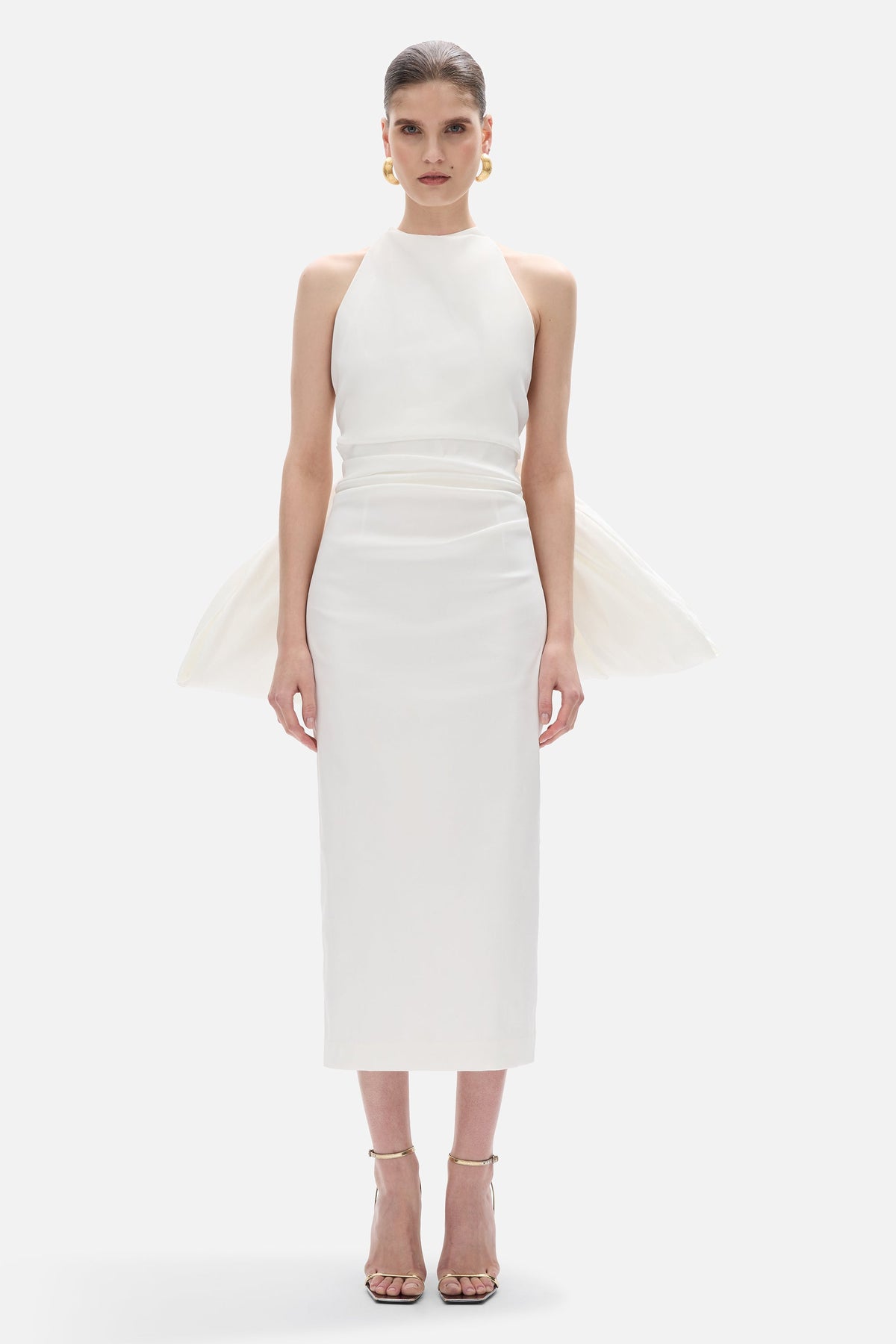 Lottie Dress