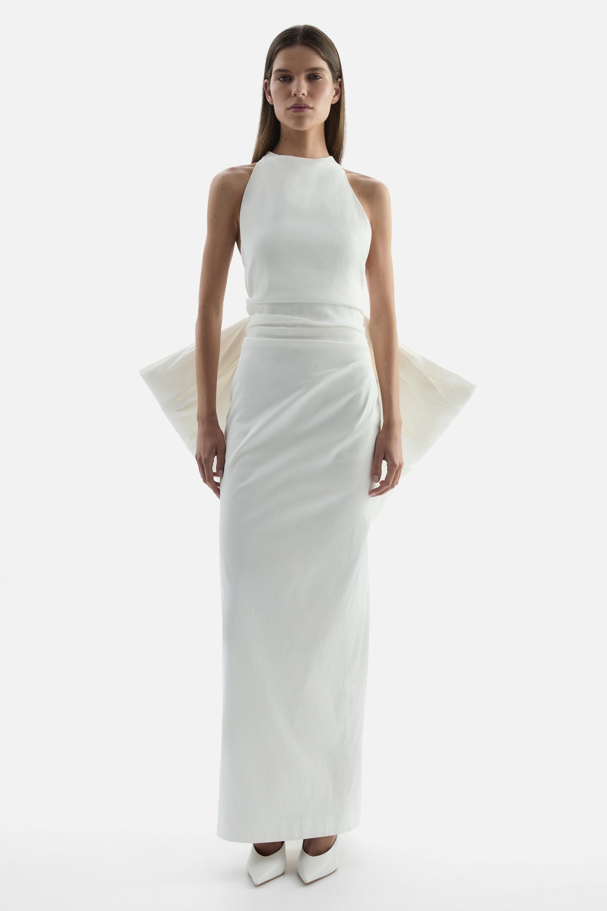 Lottie Gown