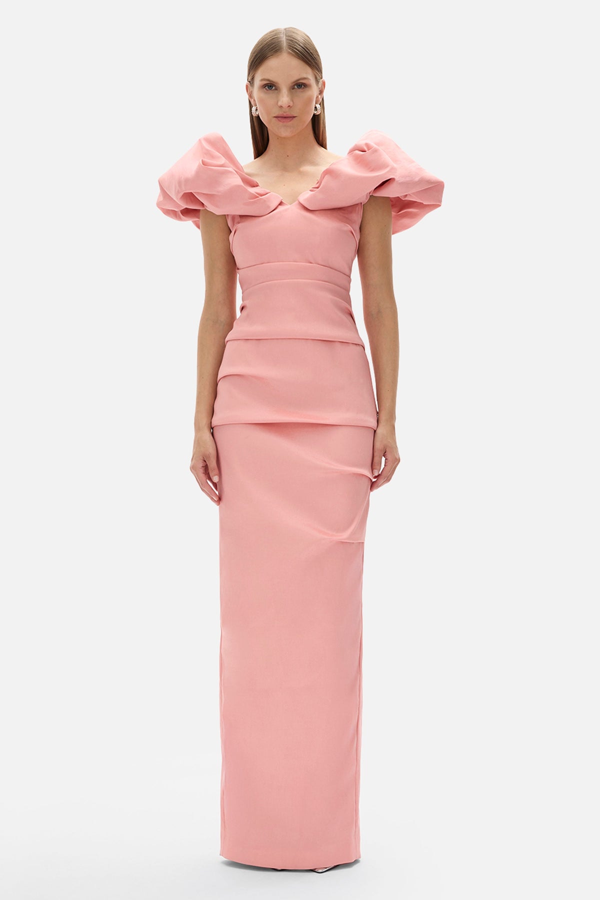 Frey Gown