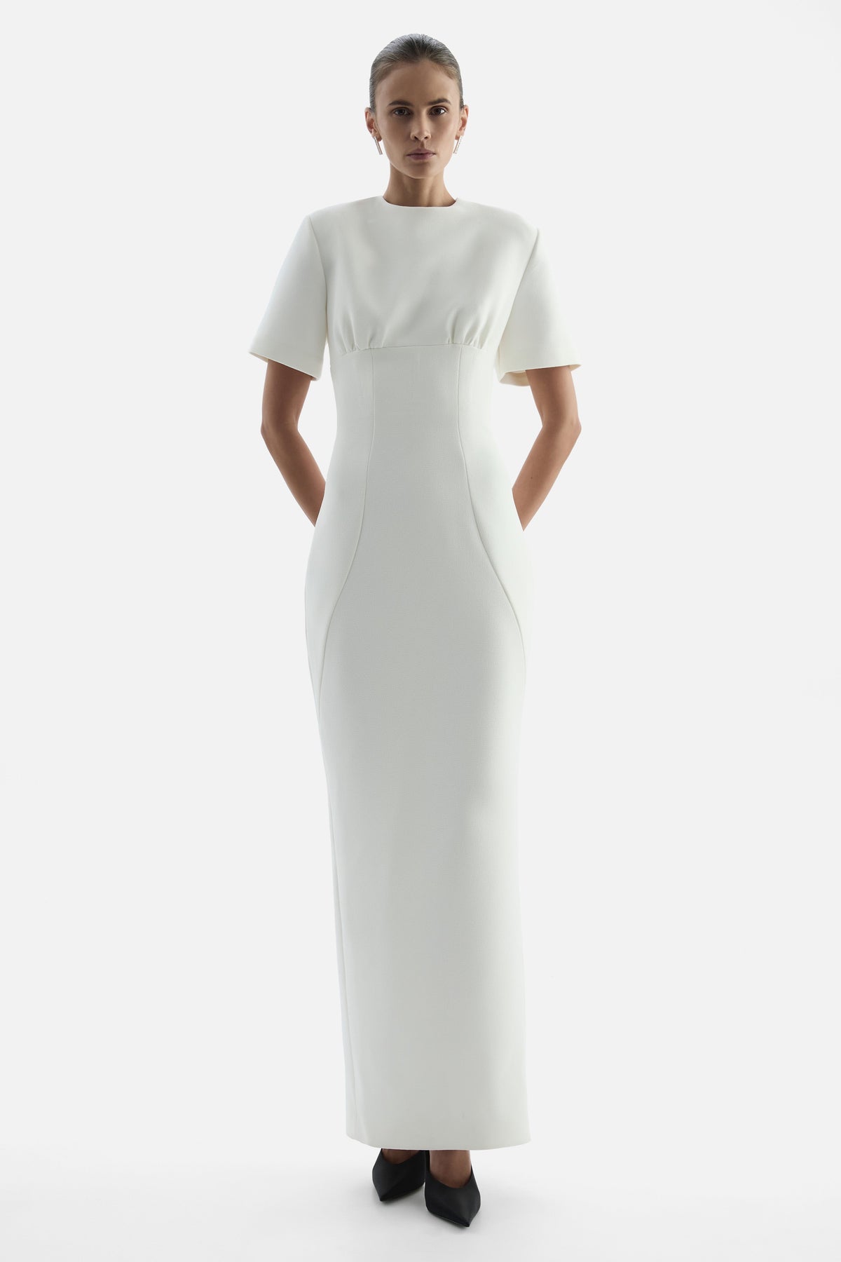 Dover Gown