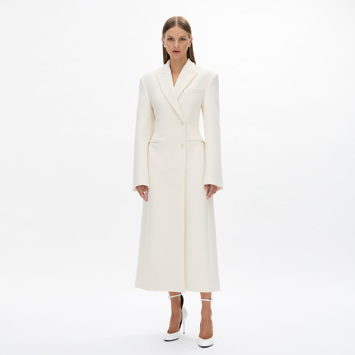 Sergio Coat