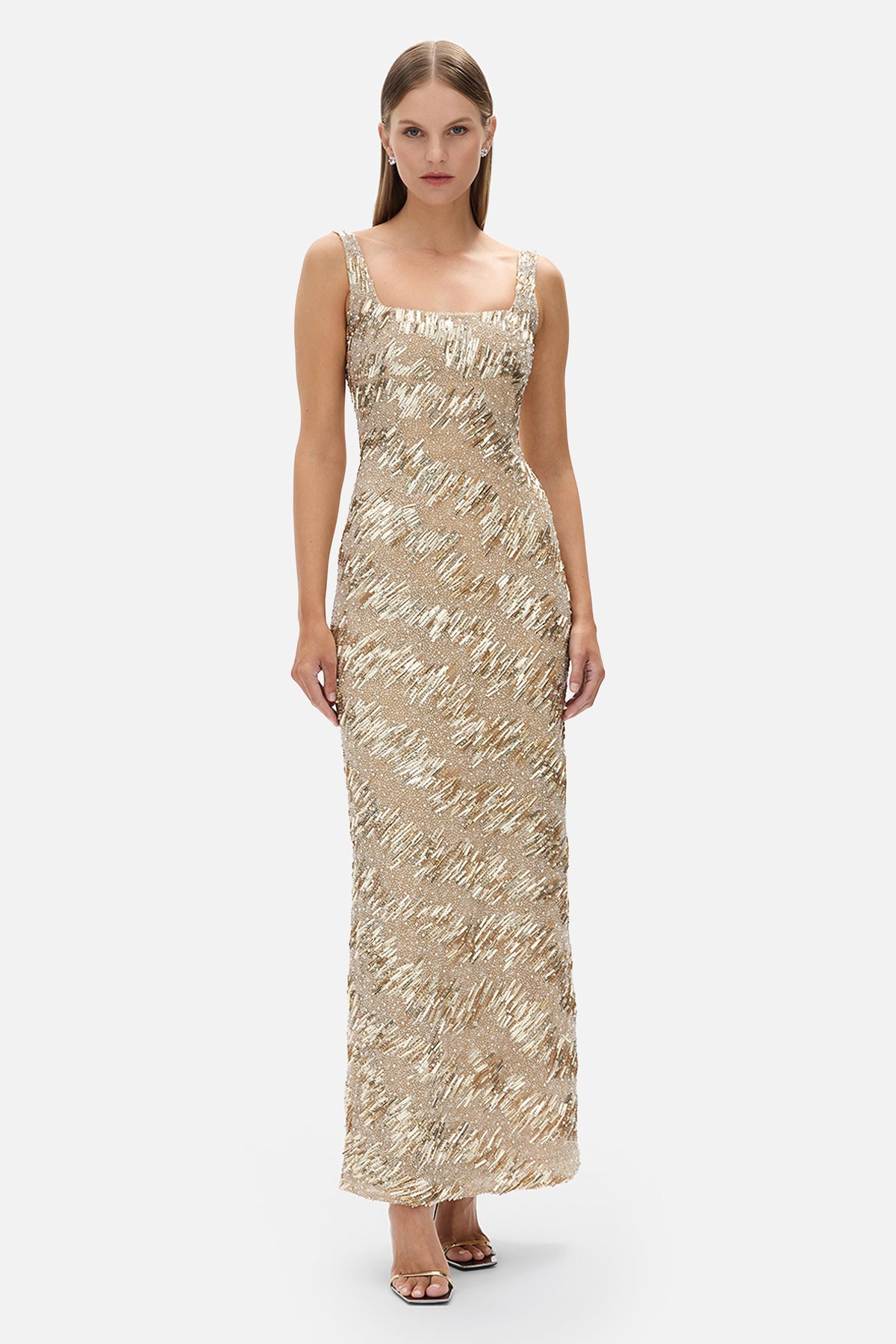 Marcel Gown