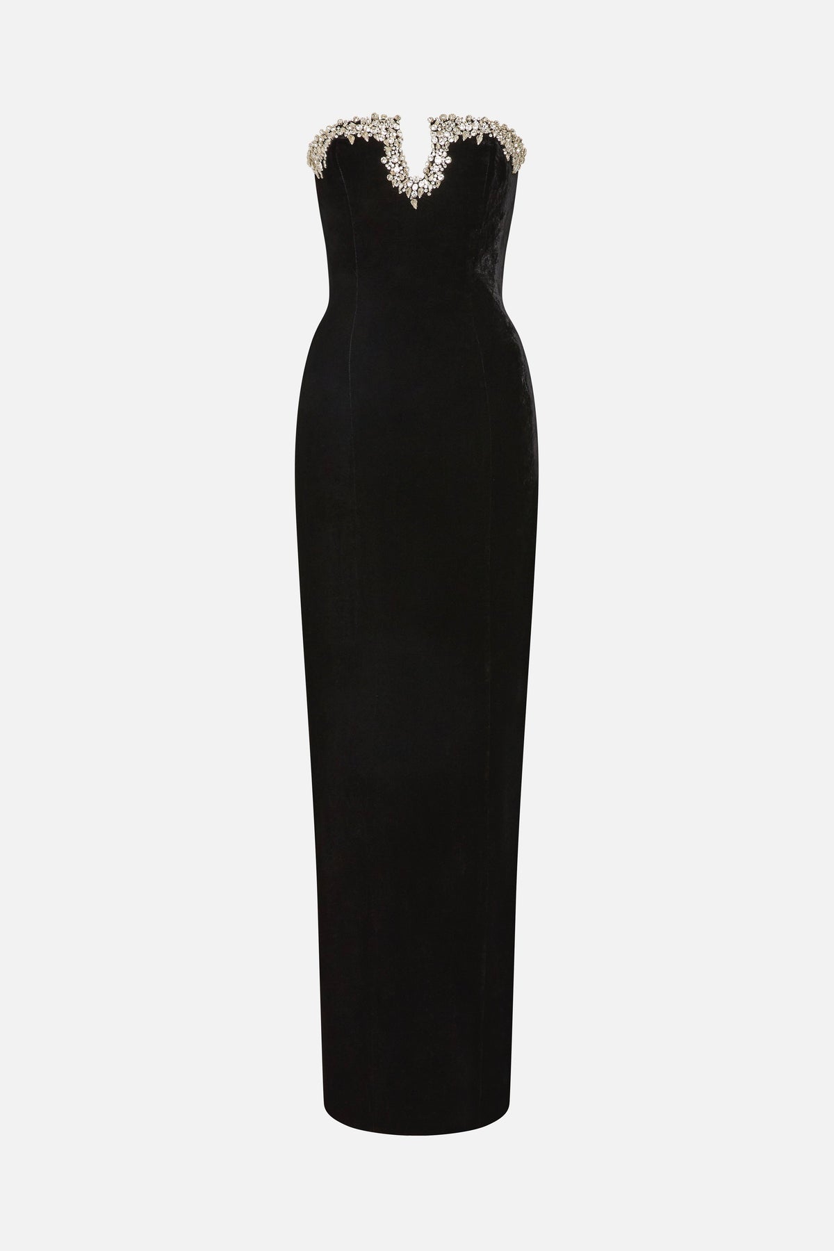 Claudine Gown