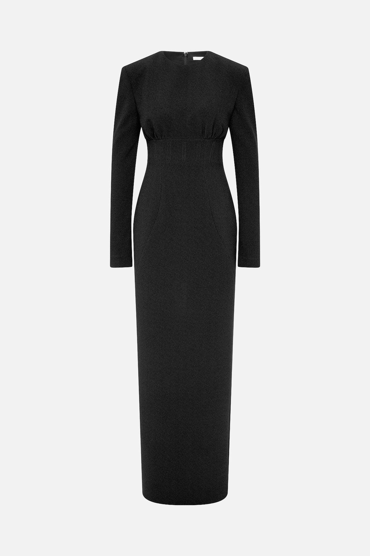 Dover Sleeve Gown
