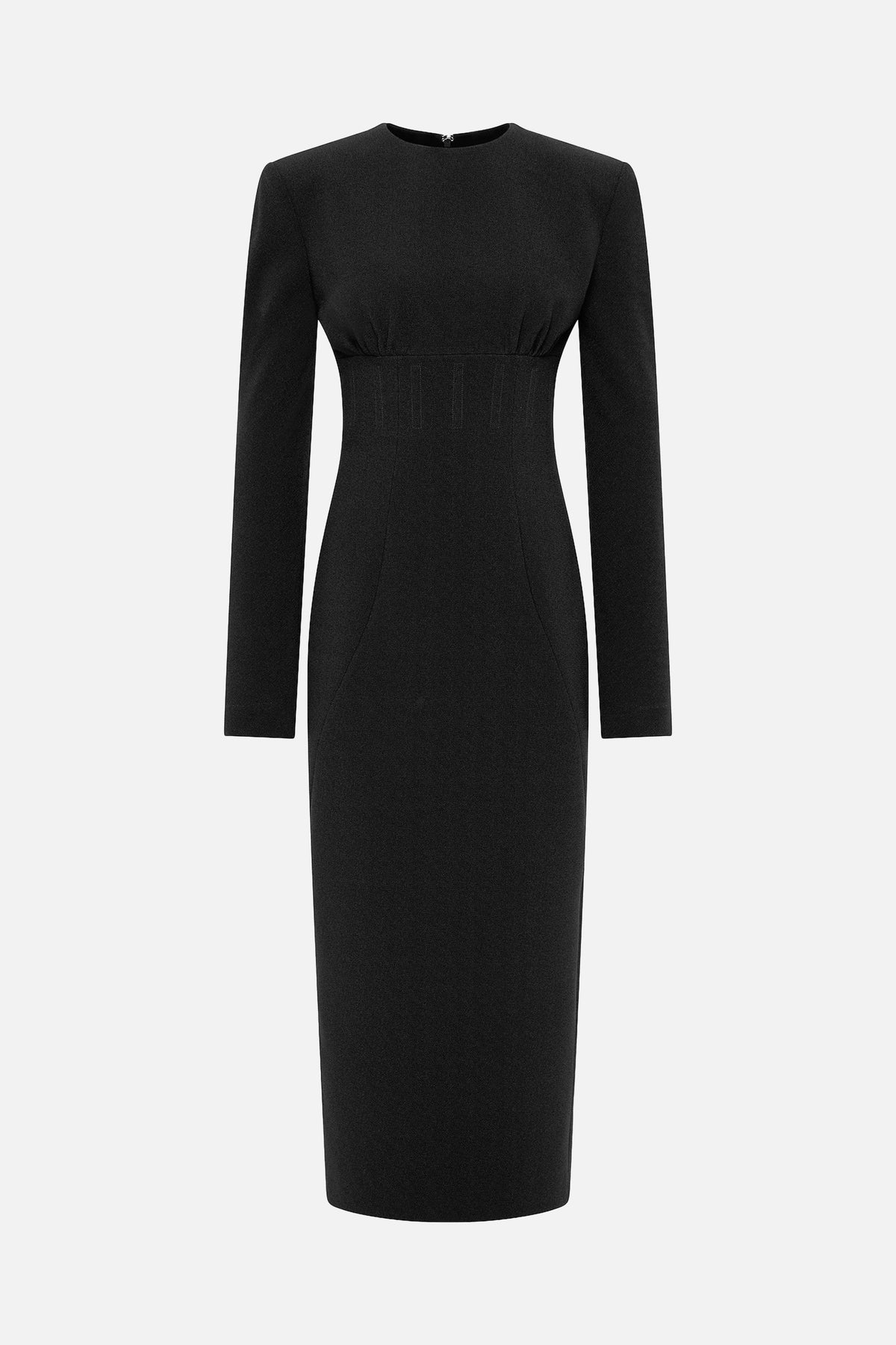 Dover Sleeve Dress