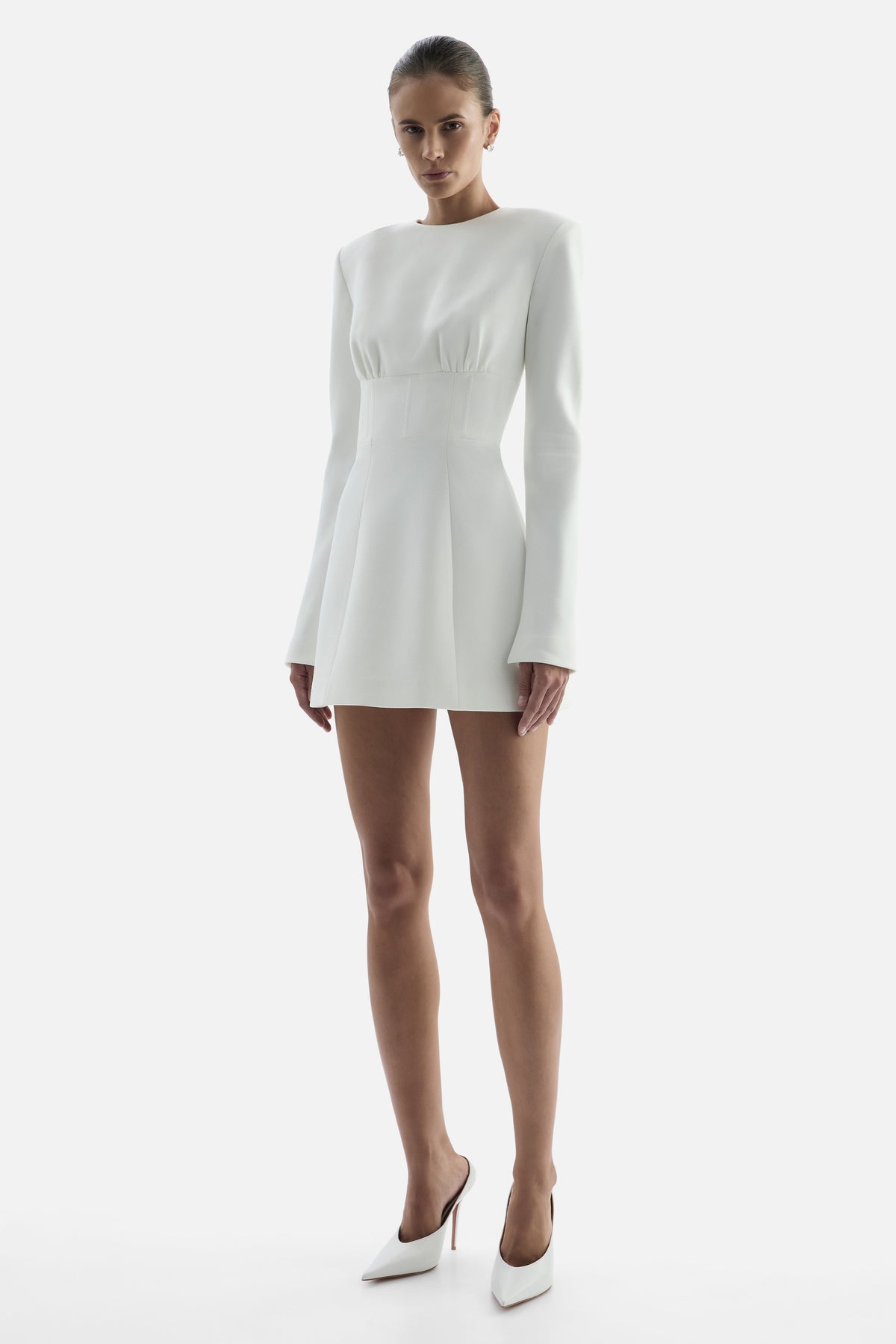 Dover Sleeve Mini
