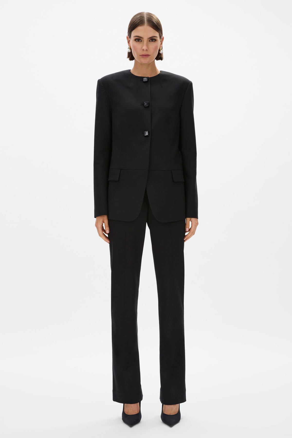 Finley Blazer