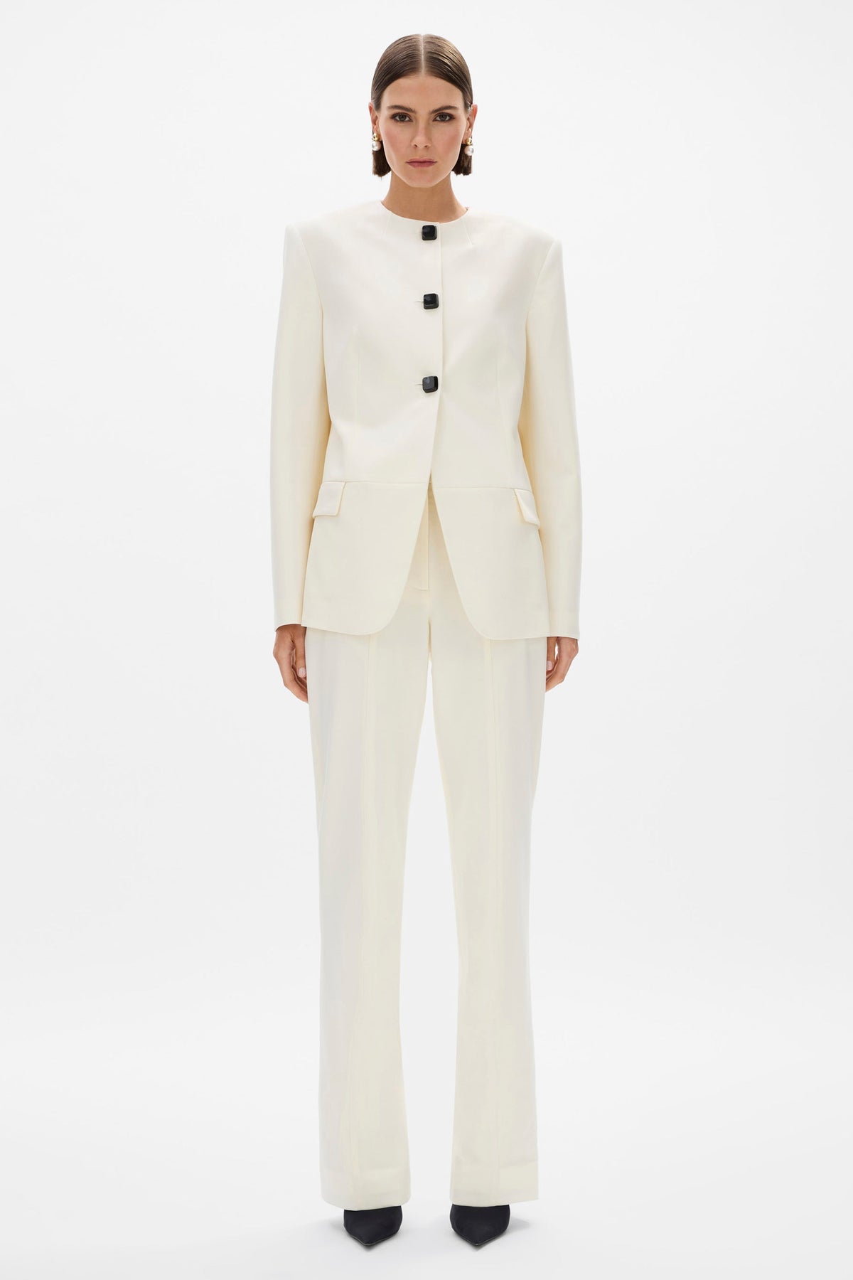 Finley Blazer
