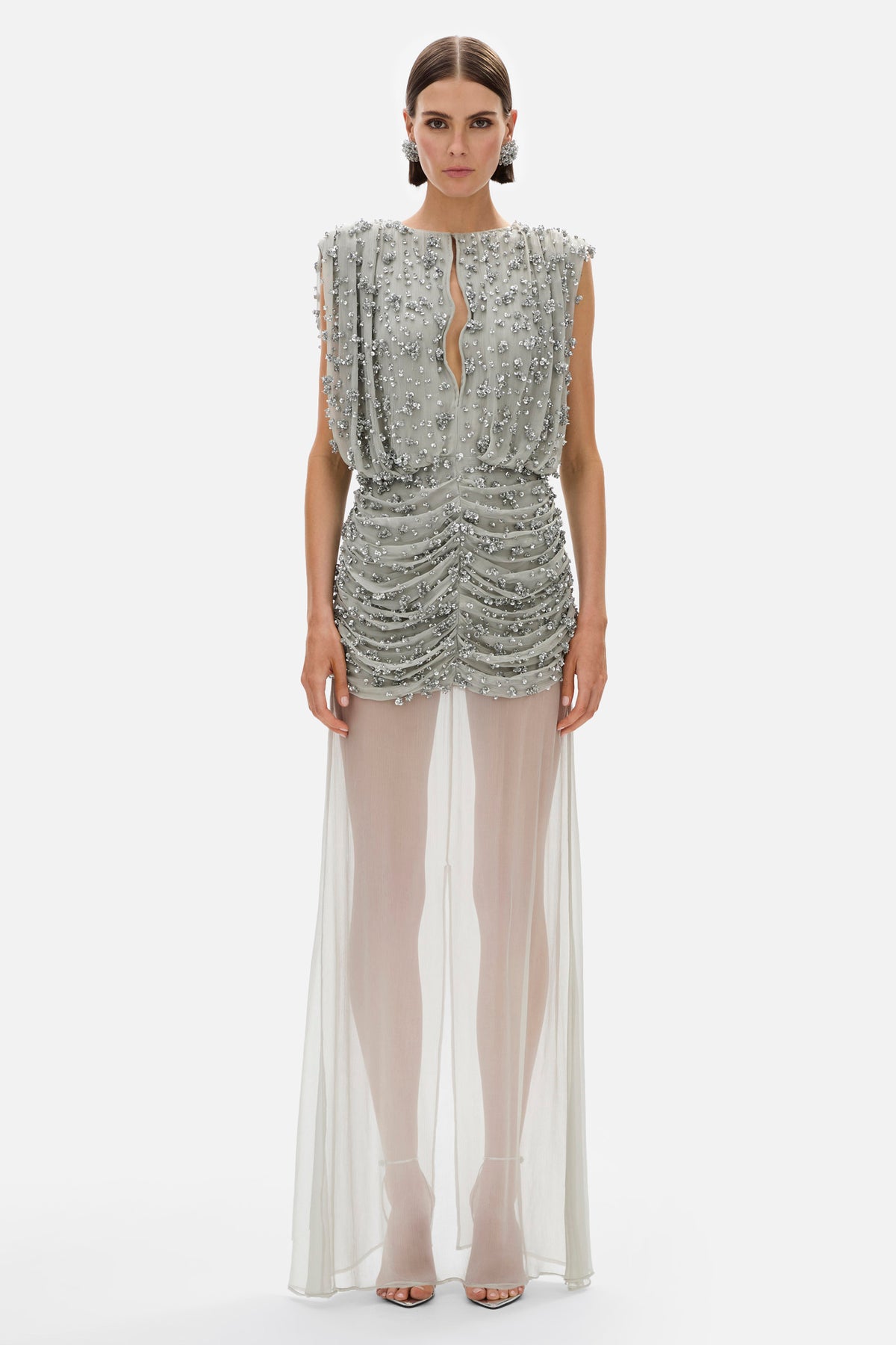 Anika Gown