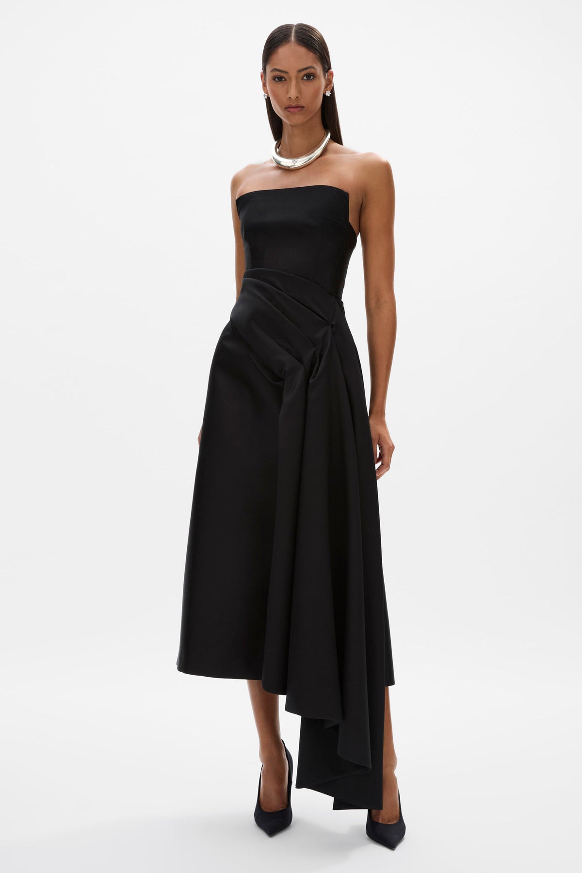 Acacia Dress
