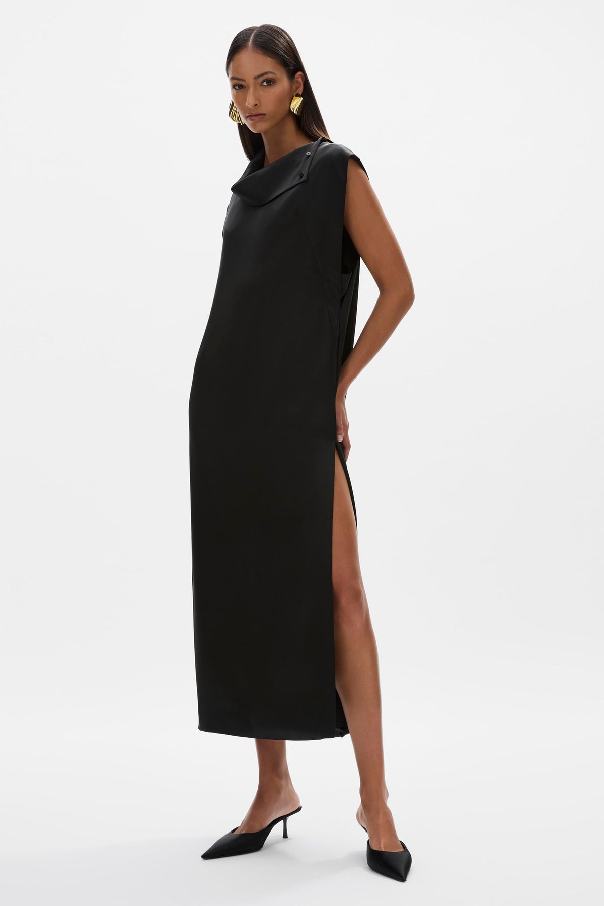 Leeta Dress