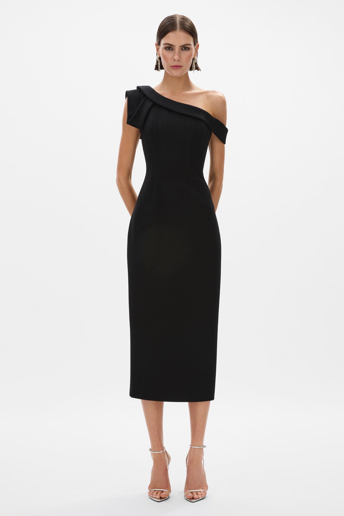 Emile Dress