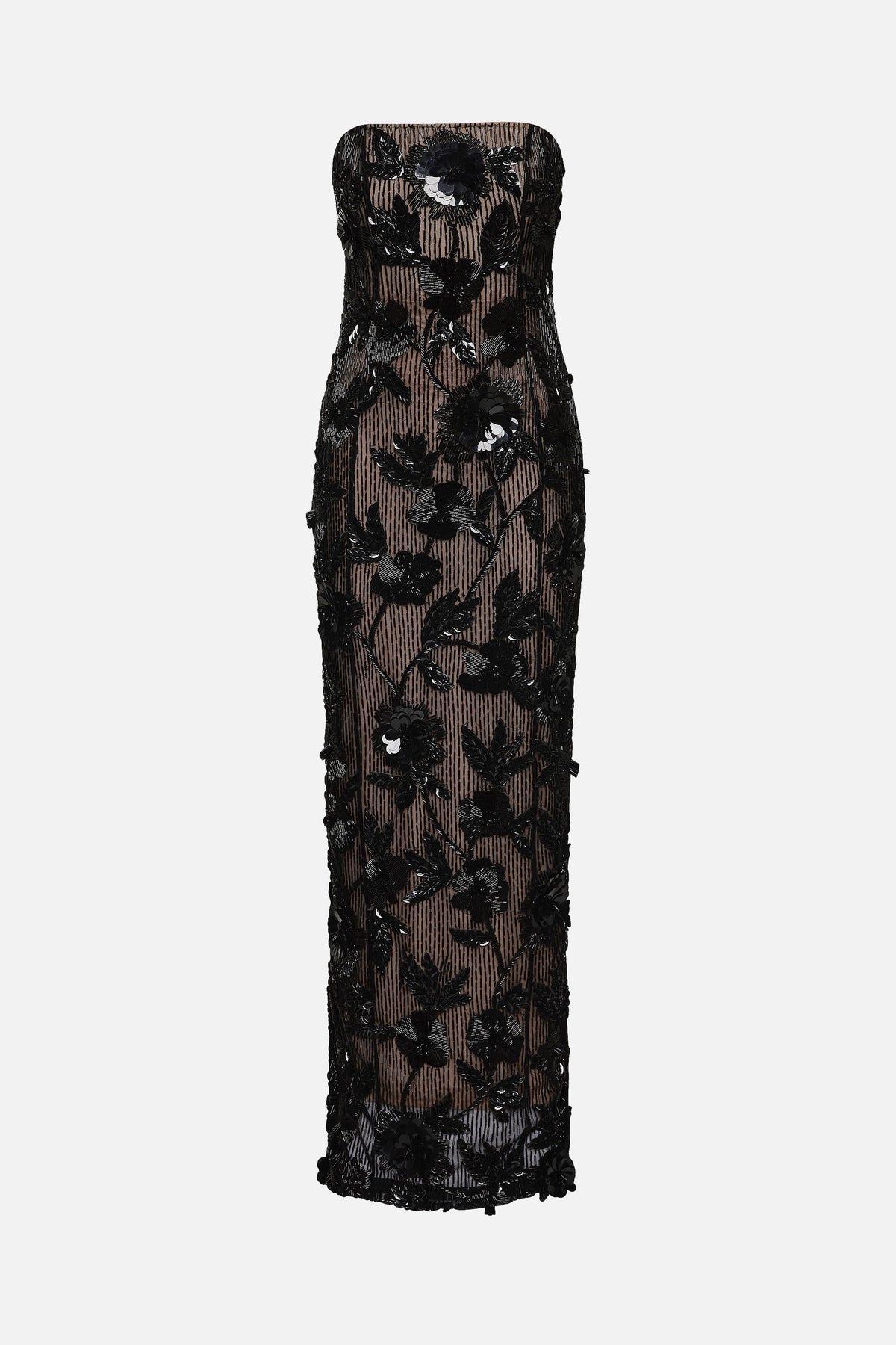 Pierre Gown