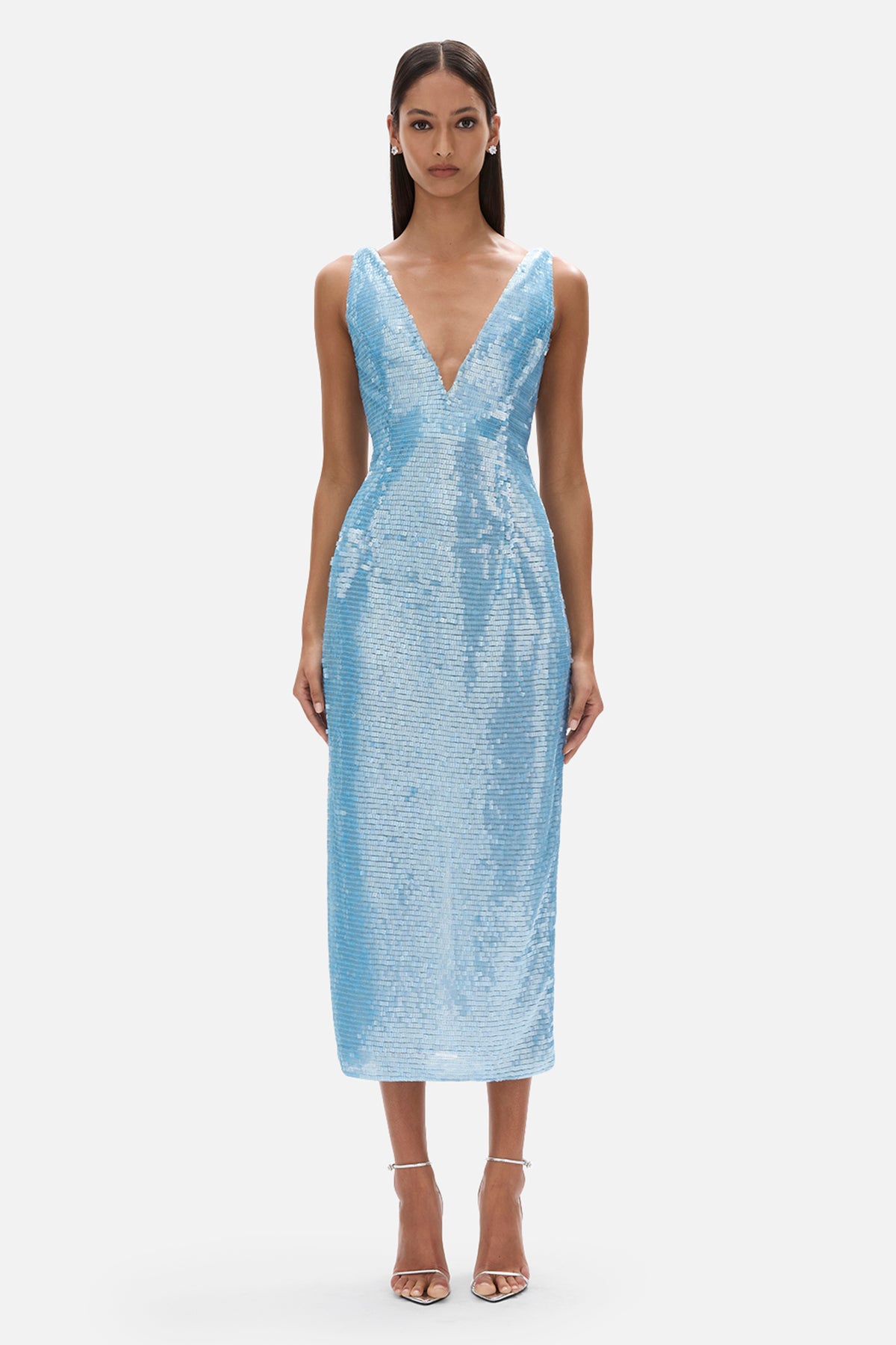 Tamzin Dress