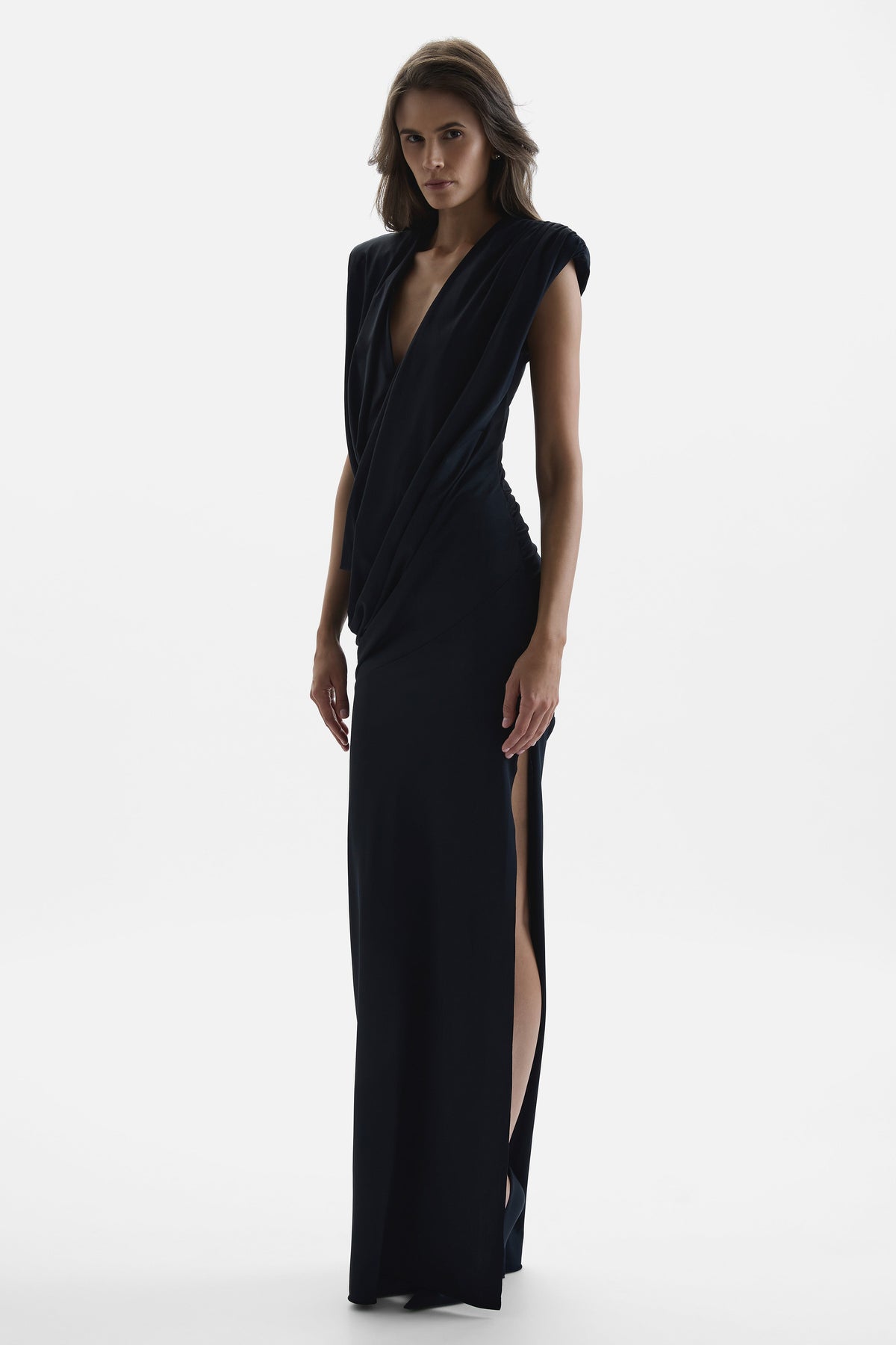 Solstice Gown