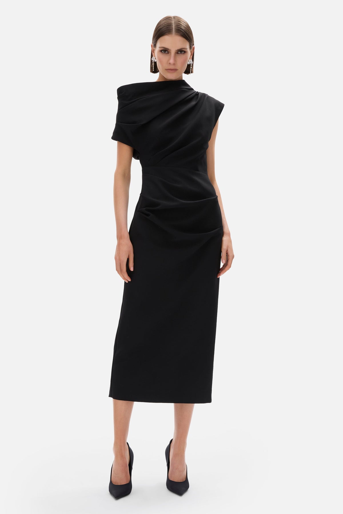 Tilda Dress