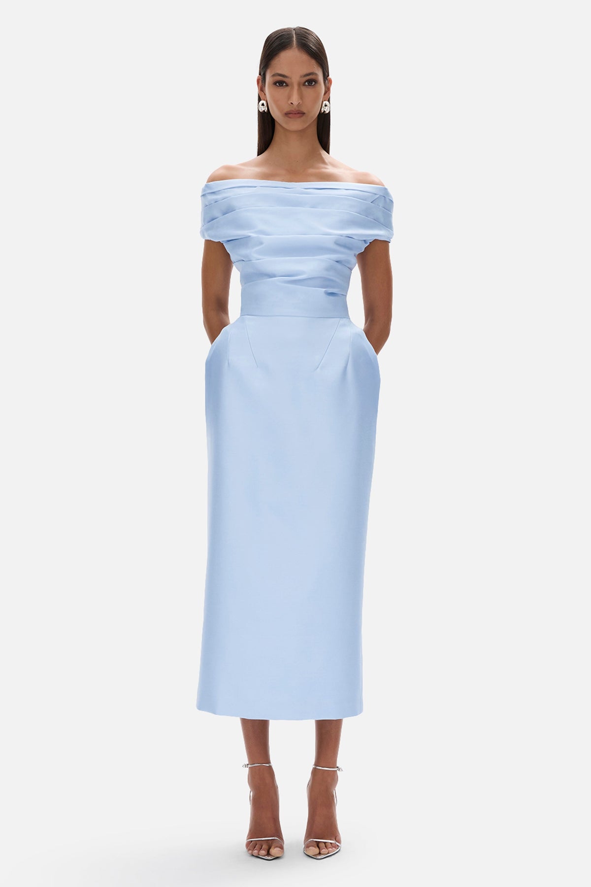 Bronte Dress