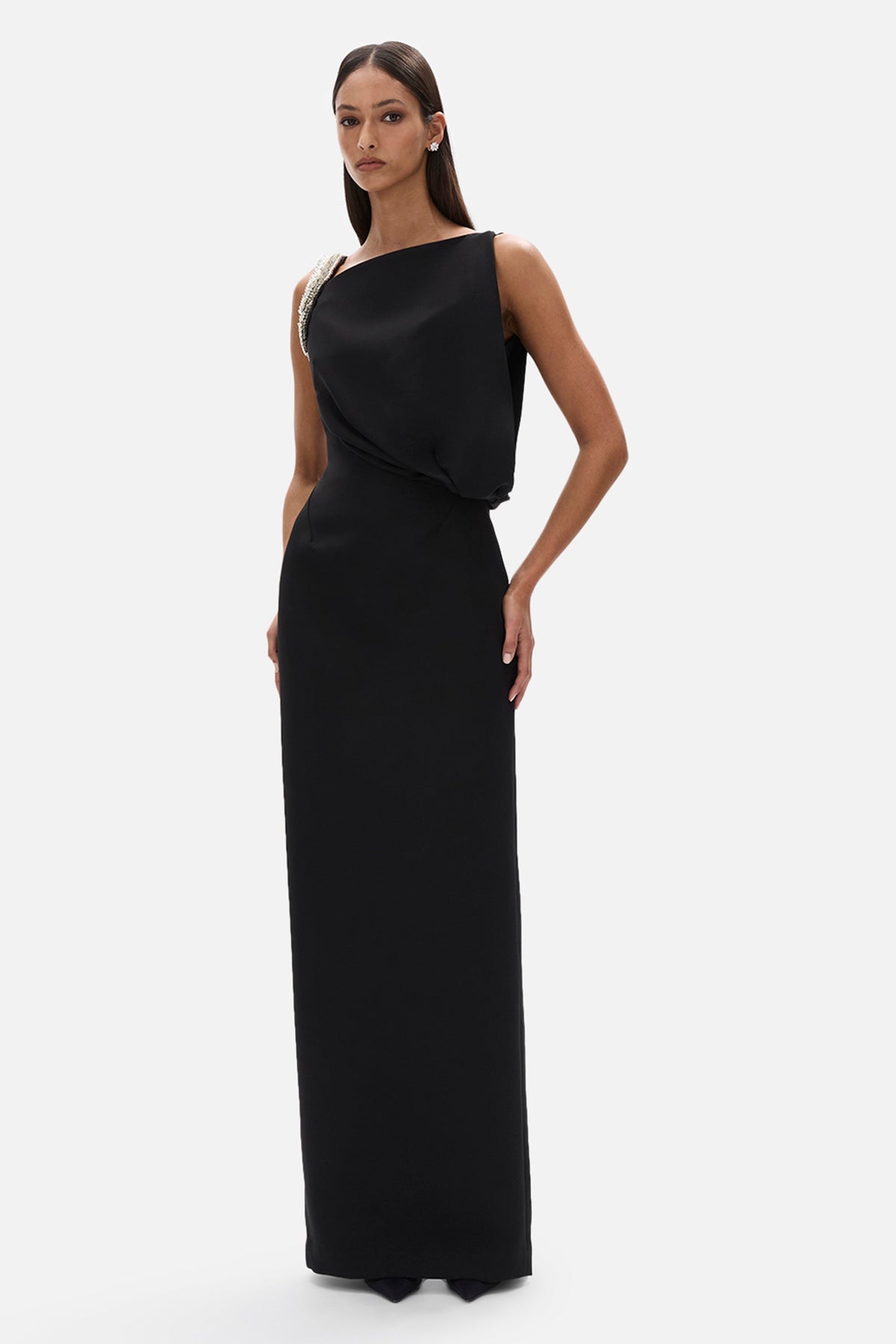 Claudelle Gown