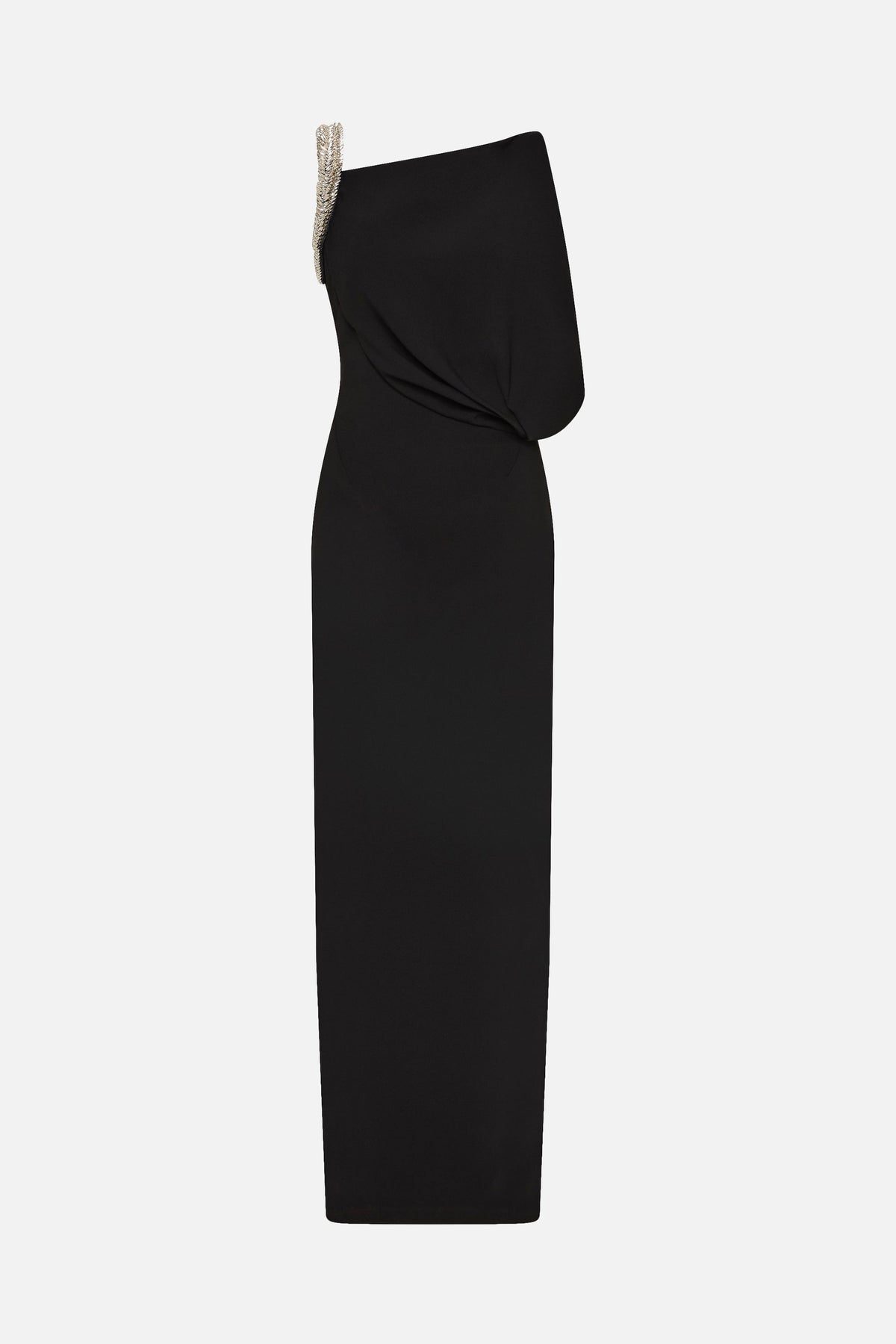 Claudelle Gown