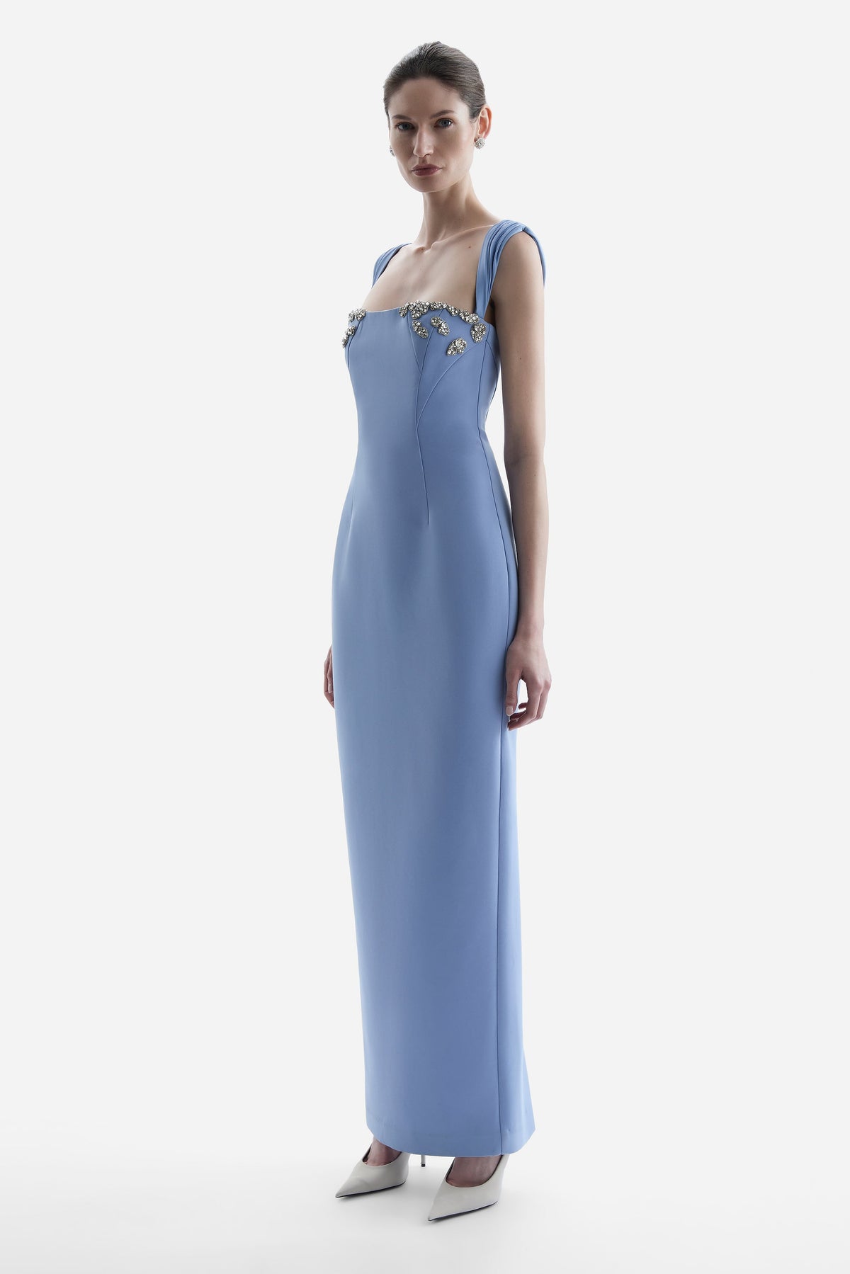 Malia Gown