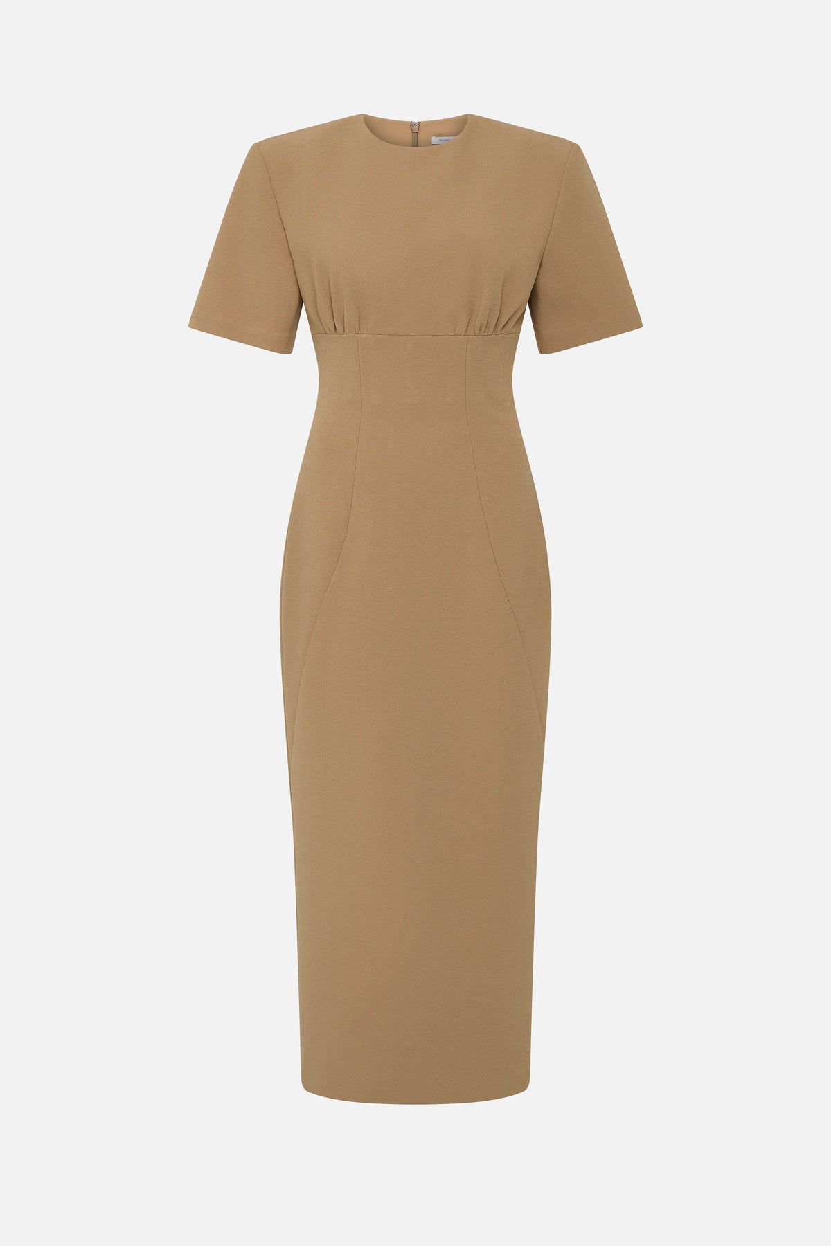 Dover Short Sleeve Dress