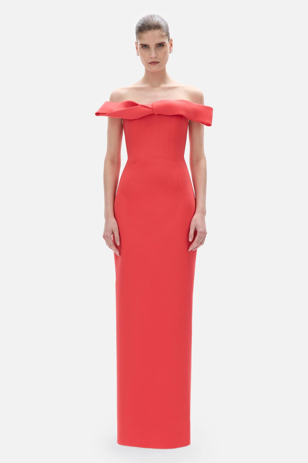 Rydell Gown