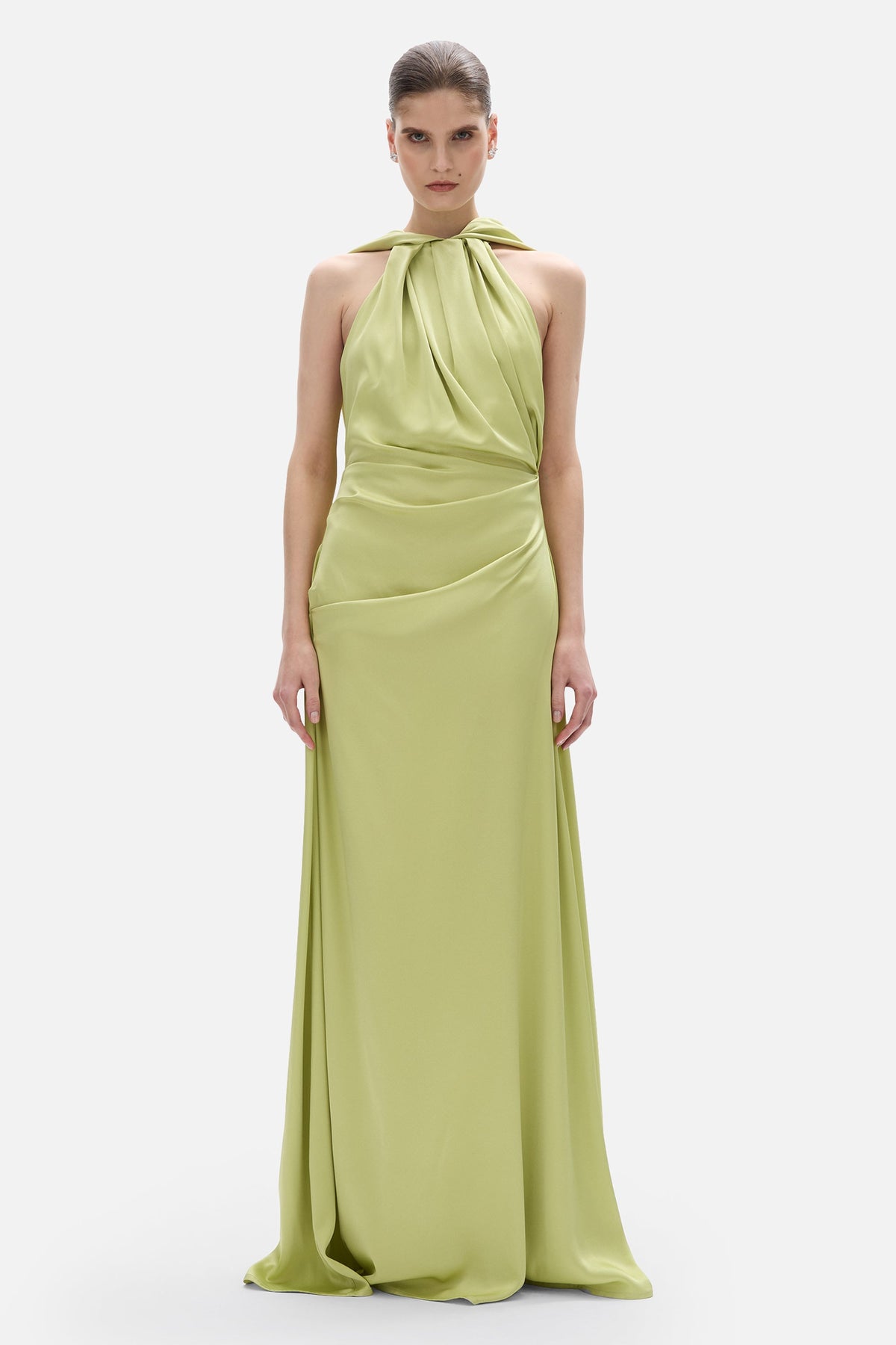 Hallie Gown