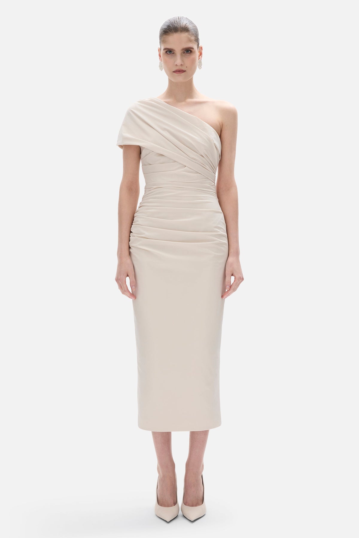 Clay Dress