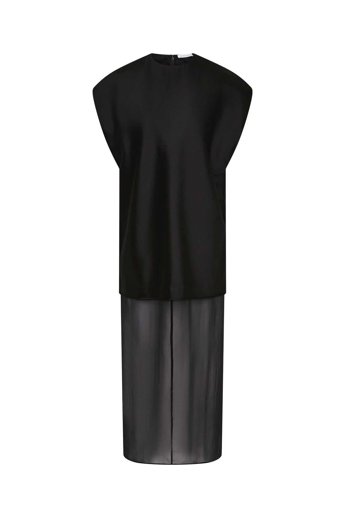 Vida Shift Dress