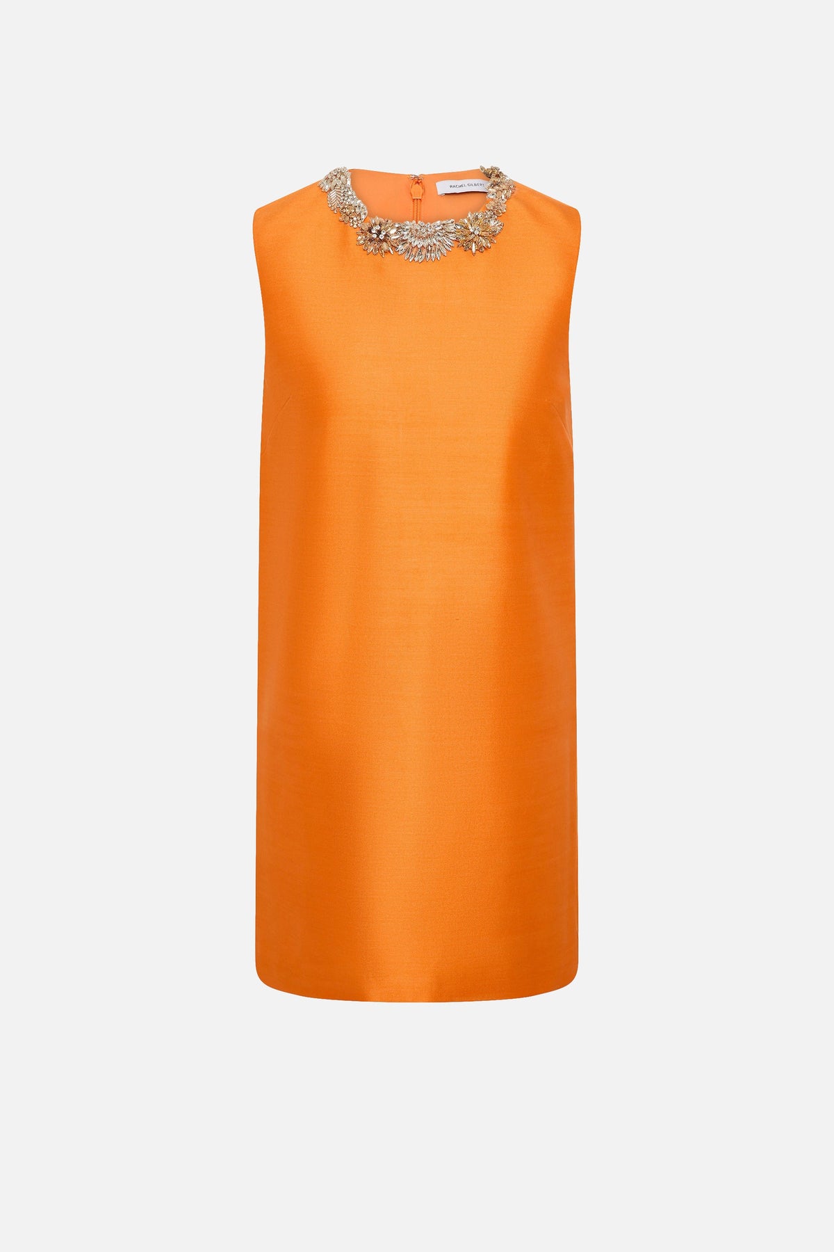 Ludovica Shift Mini