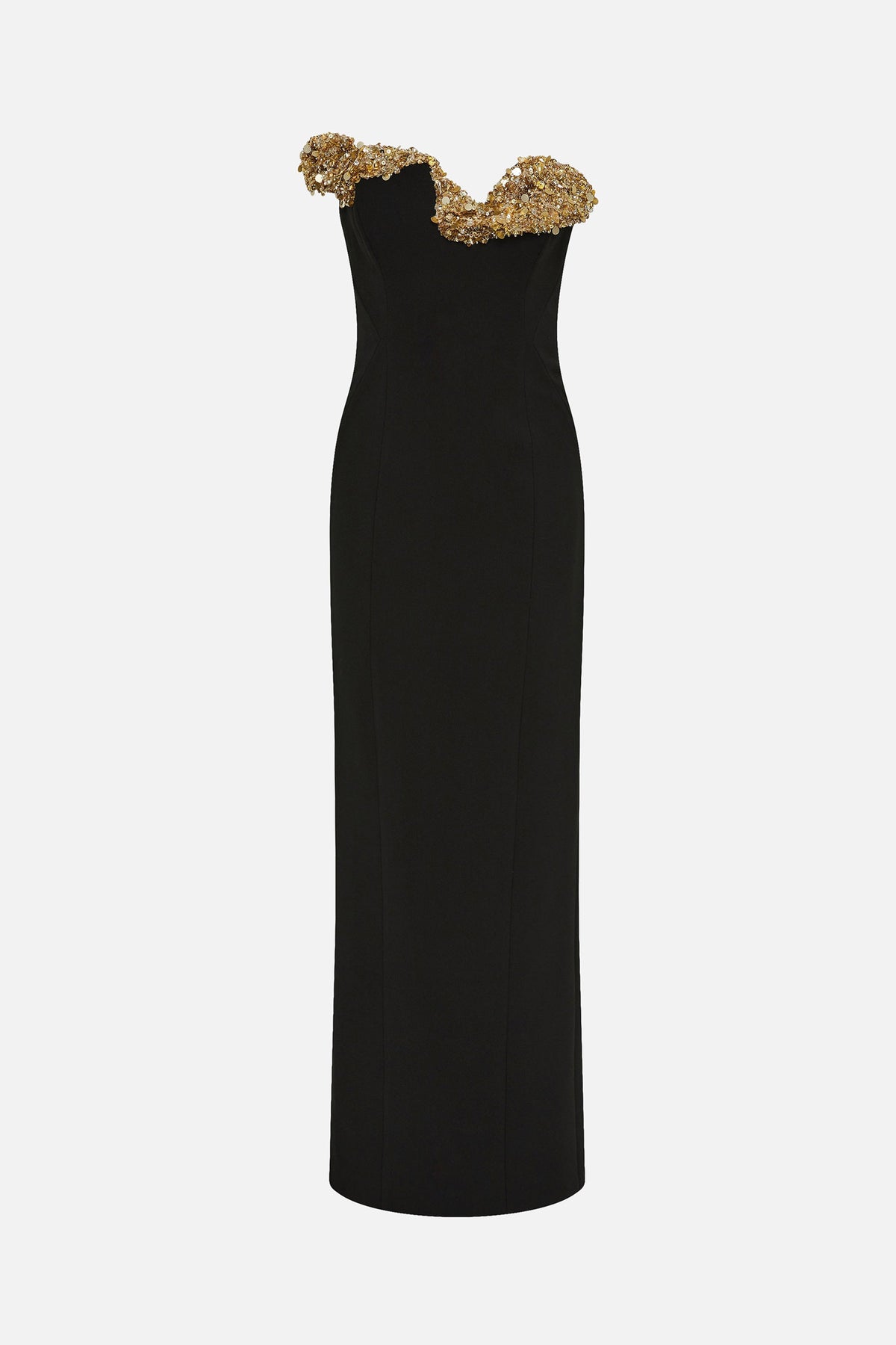 Lucca Gown
