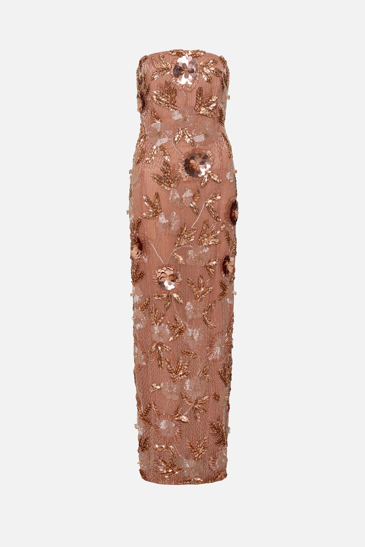 Pierre Gown