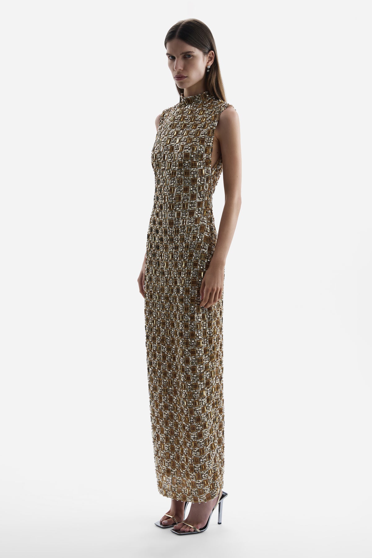 Sinclair Gown