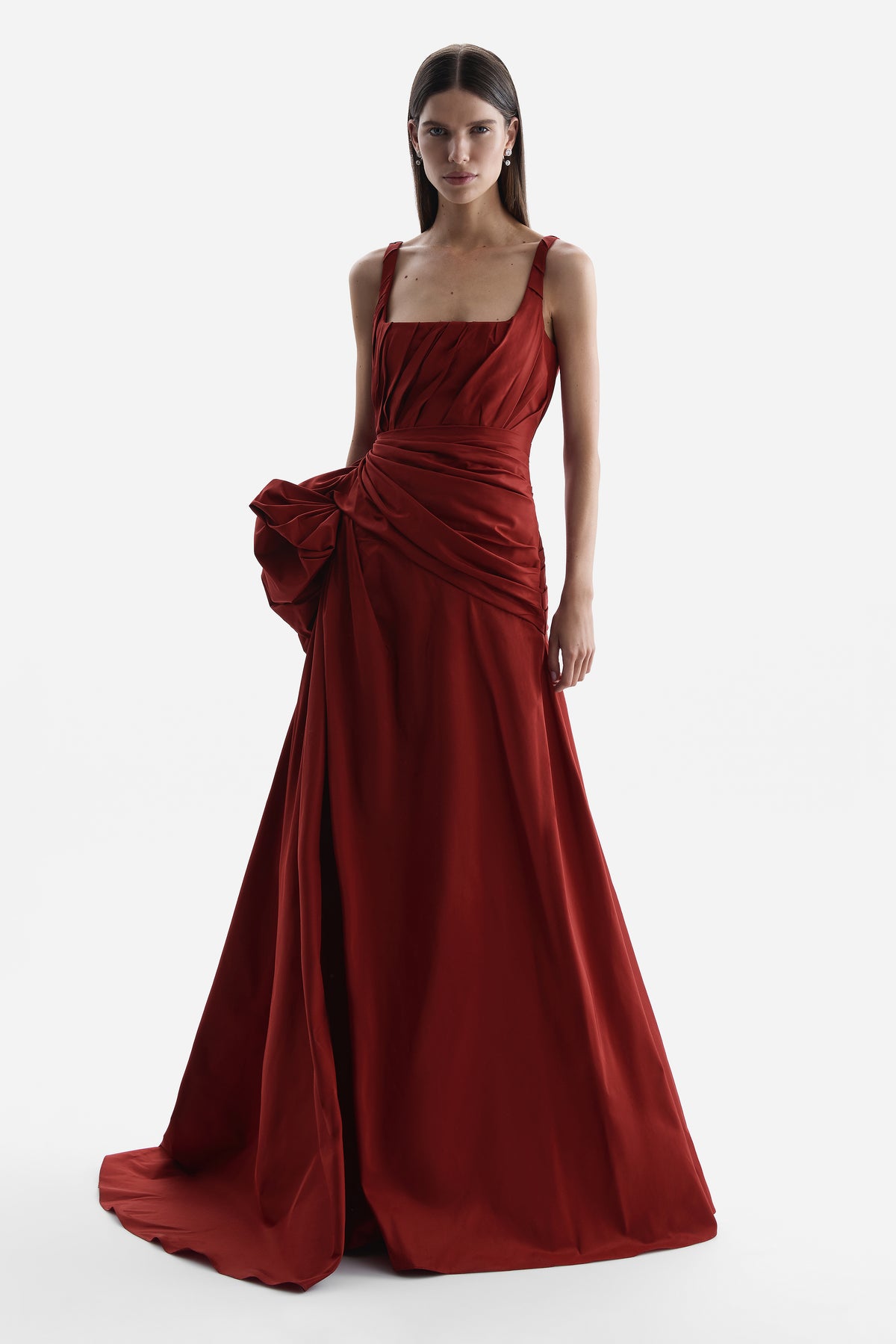 Orta Gown