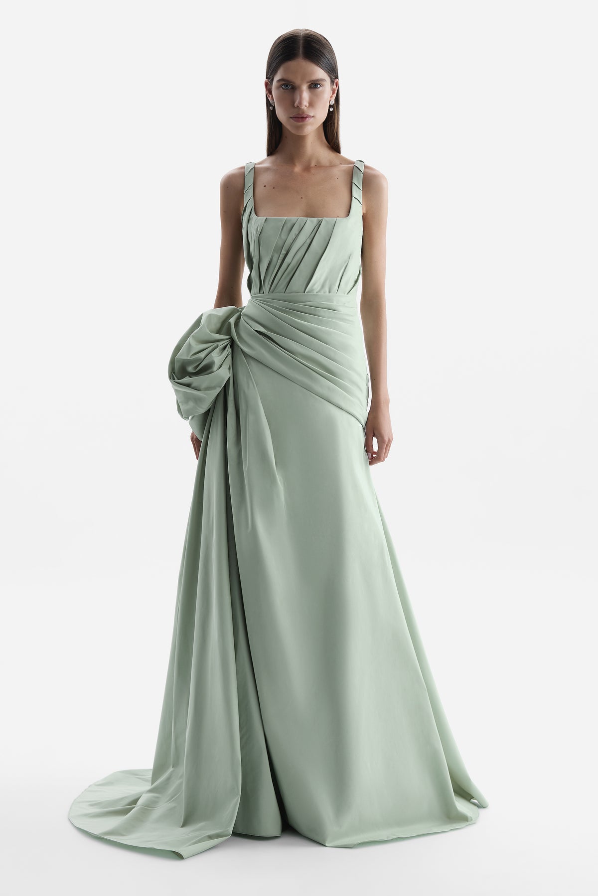 Orta Gown