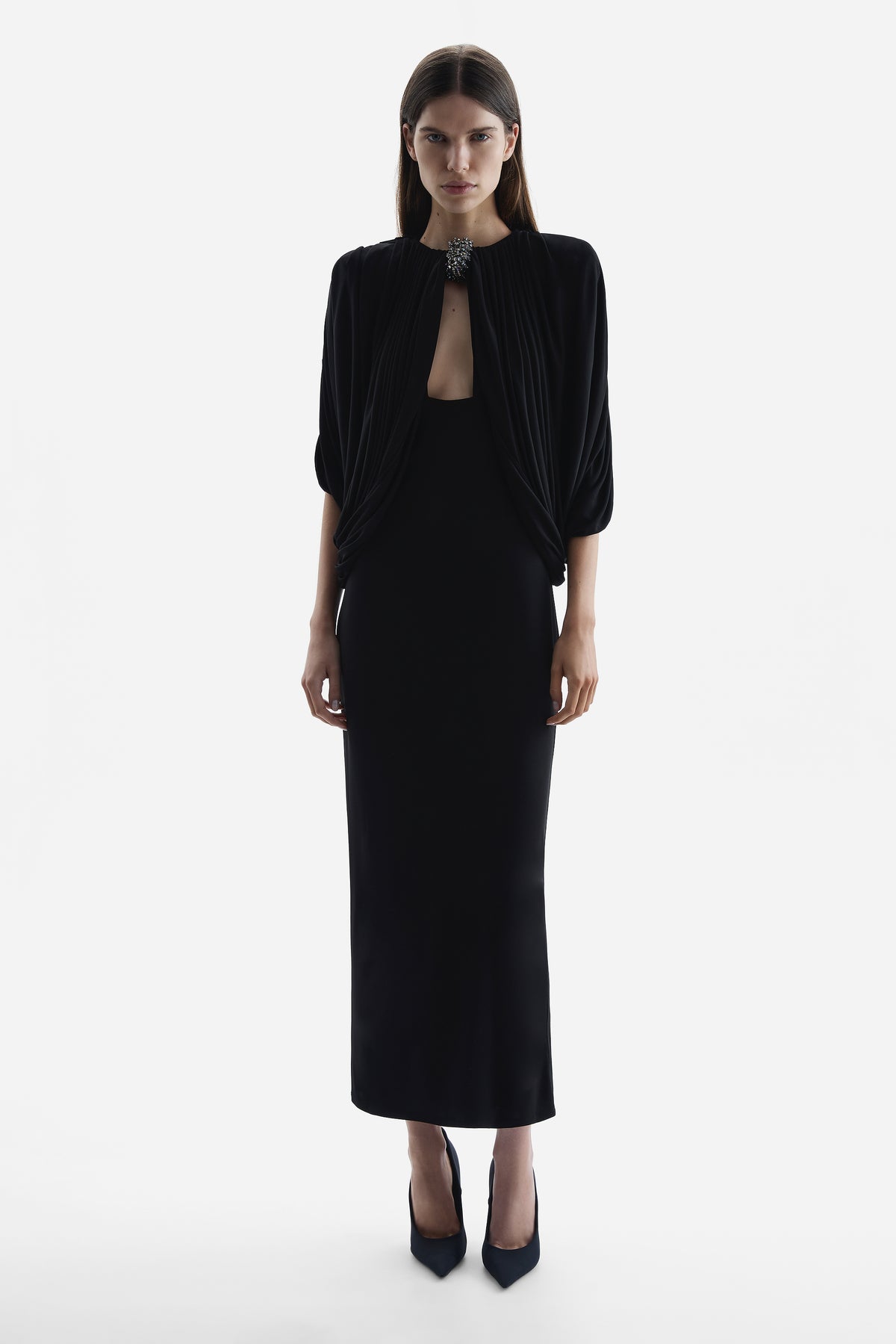 April Dress