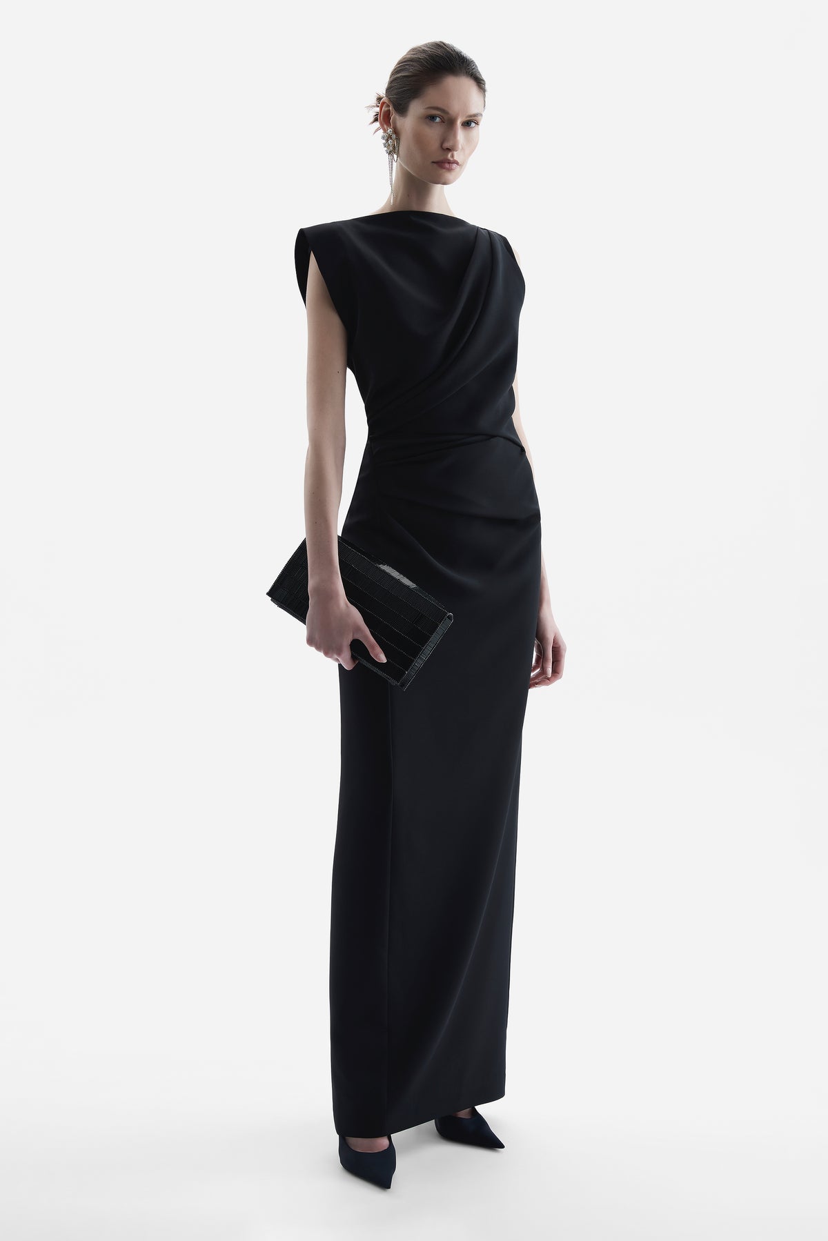 Brigitte Gown
