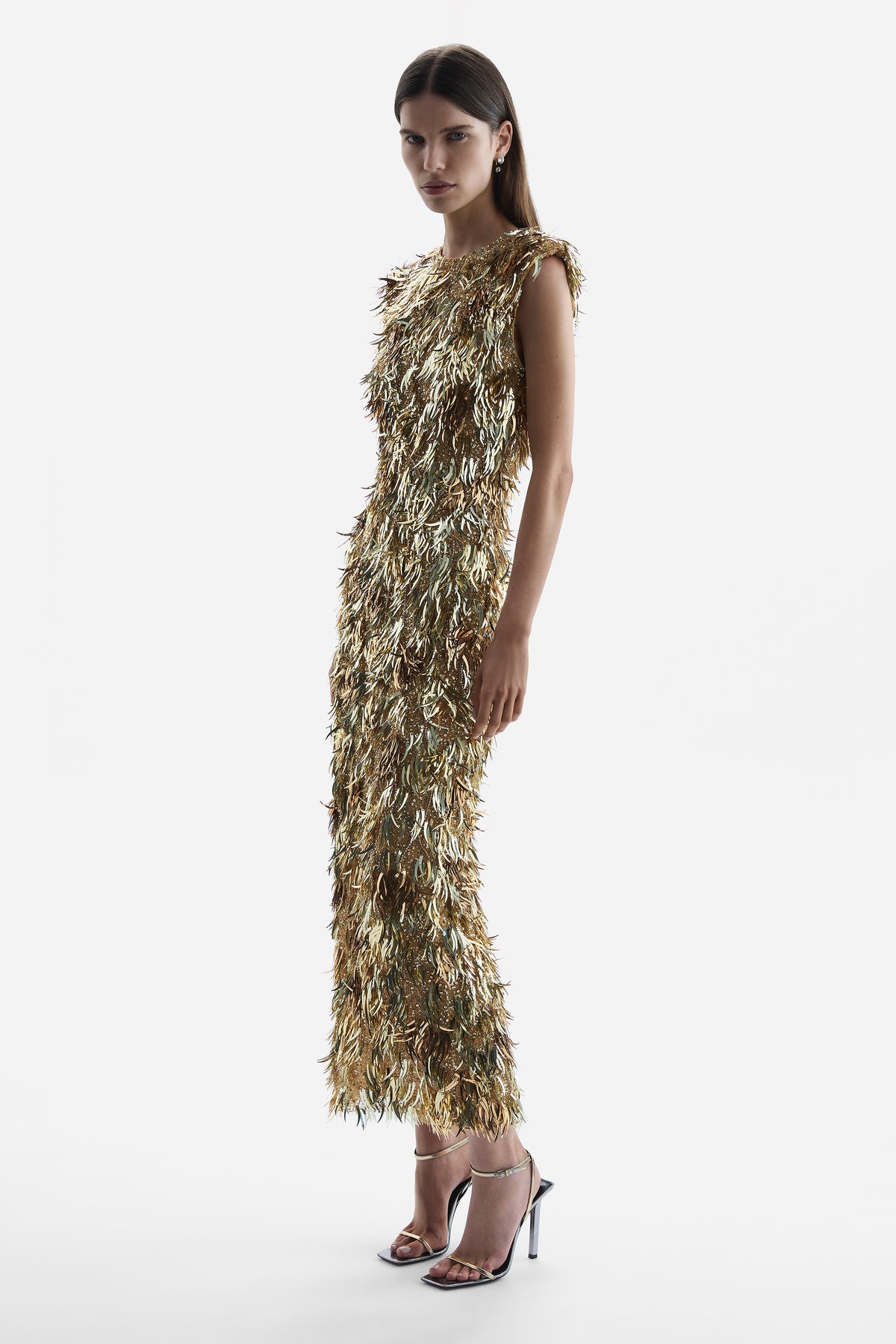 Floss Dress