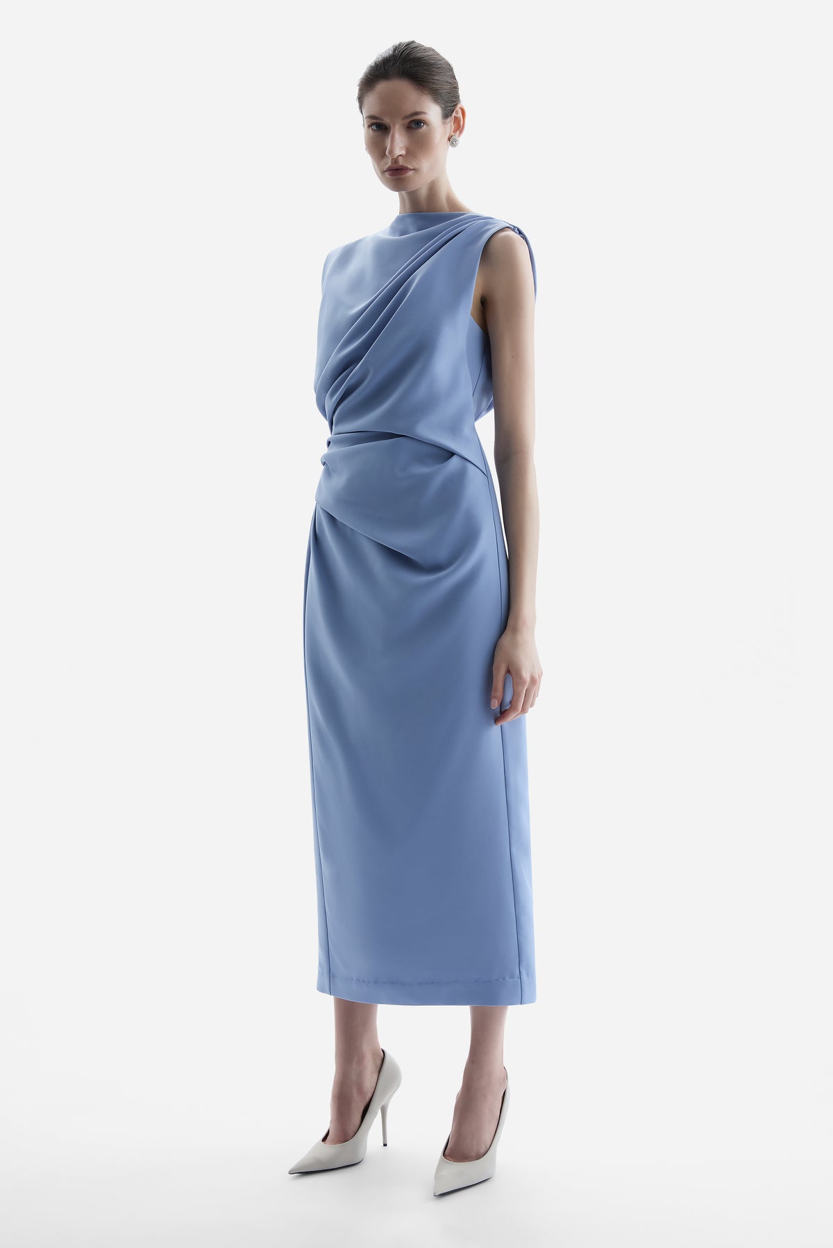 Brigitte Dress