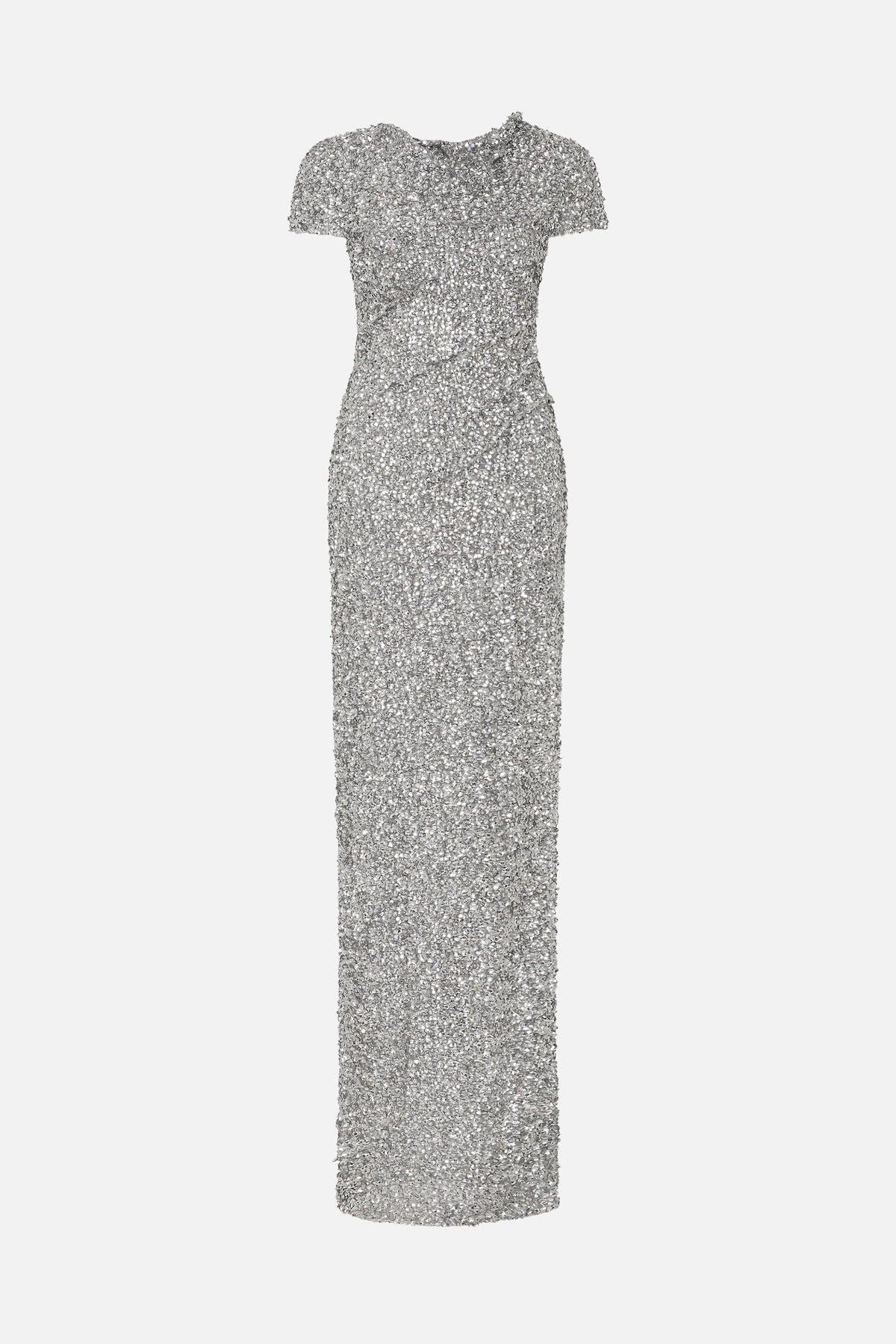 Zayn Gown