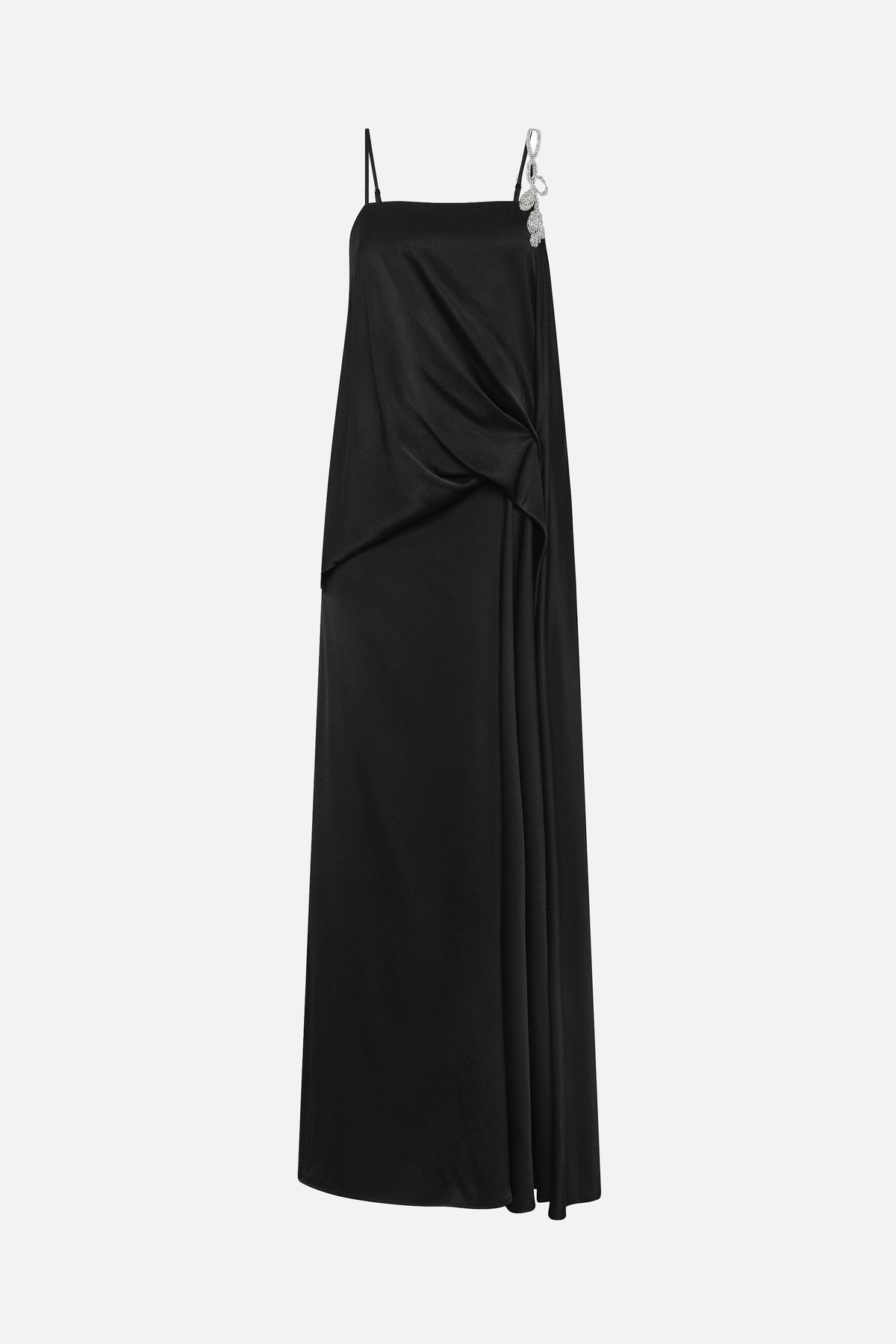 Oryx Gown