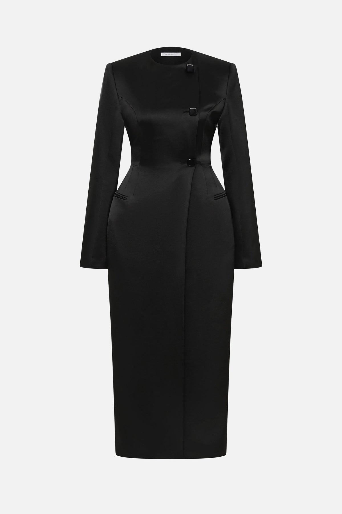 Leeta Coat
