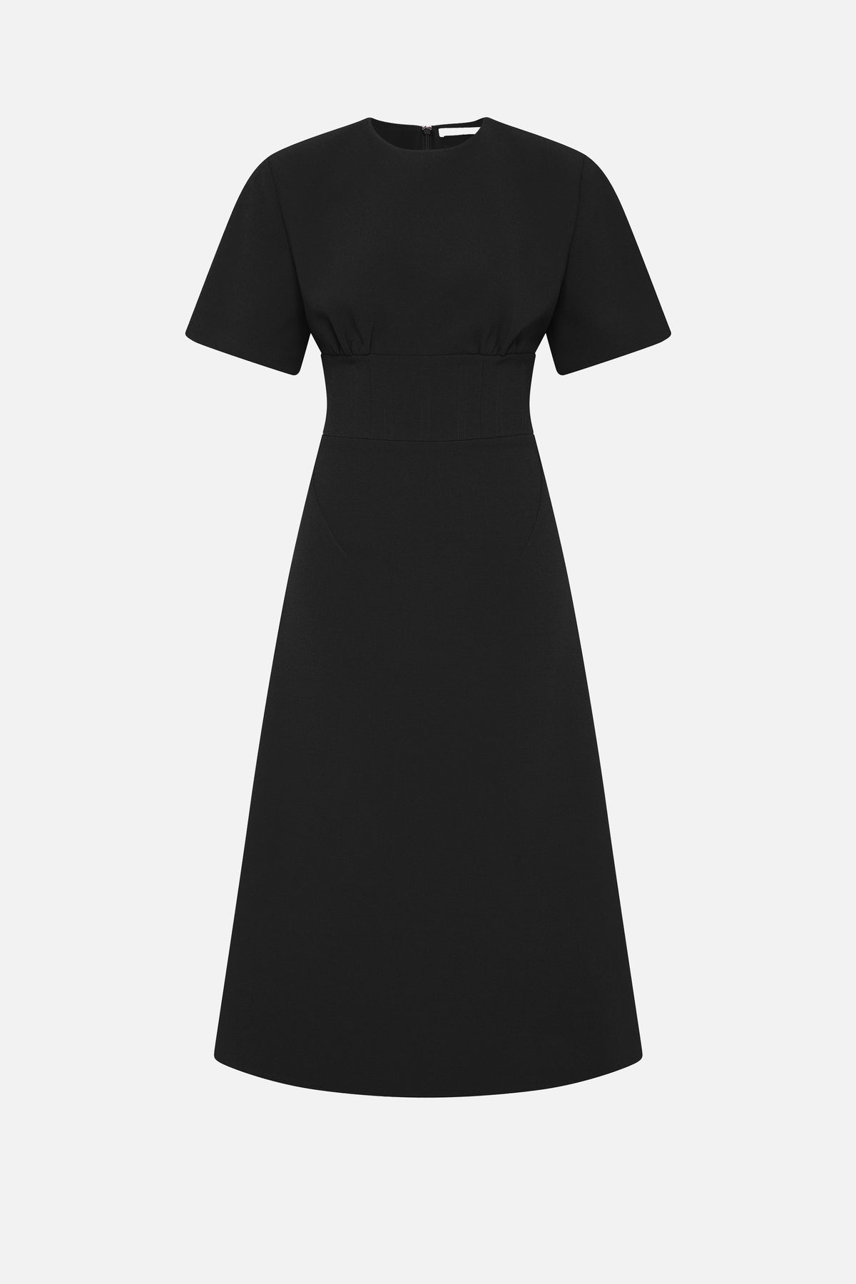 Dover A-Line Dress