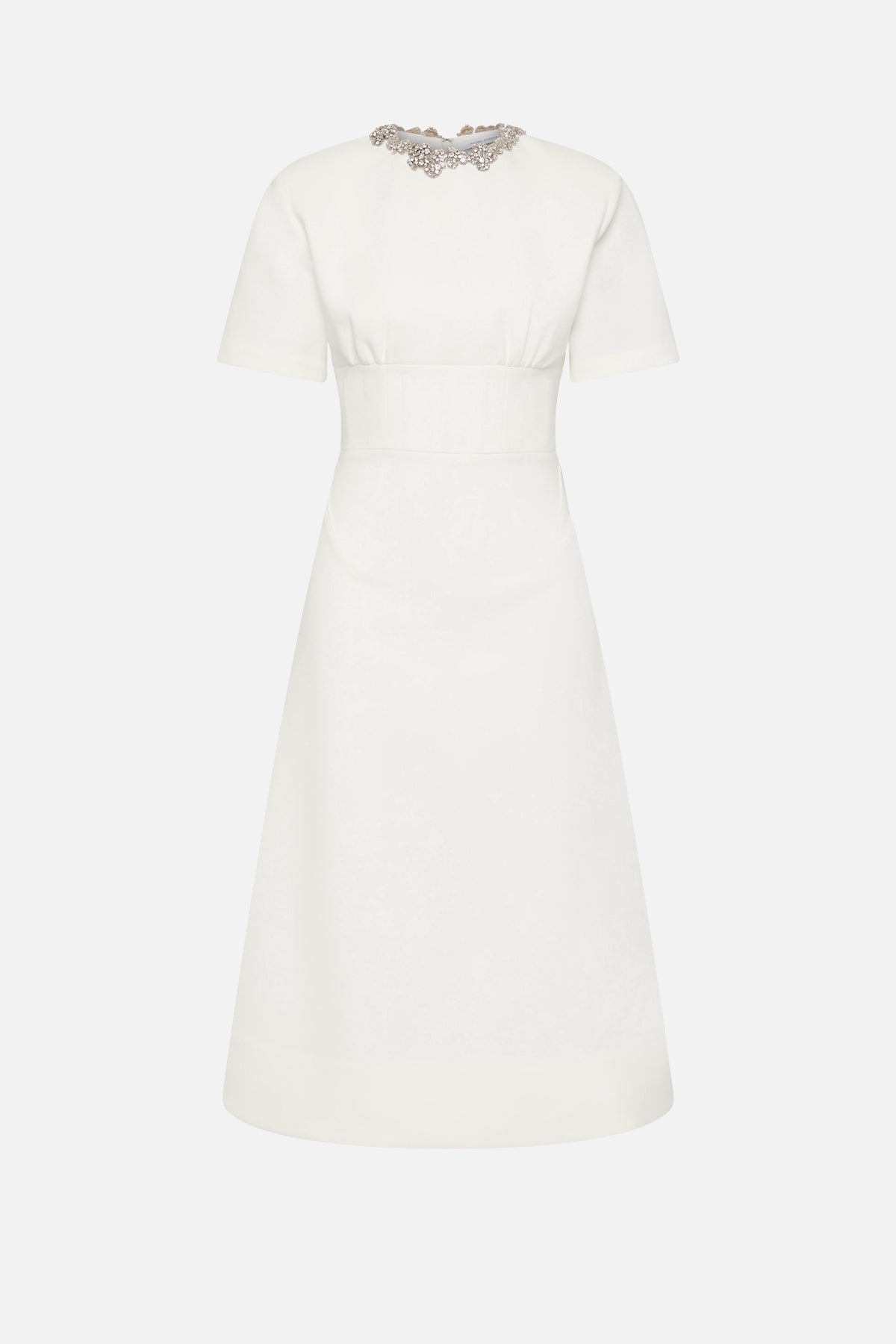 Dovetta A-Line Dress