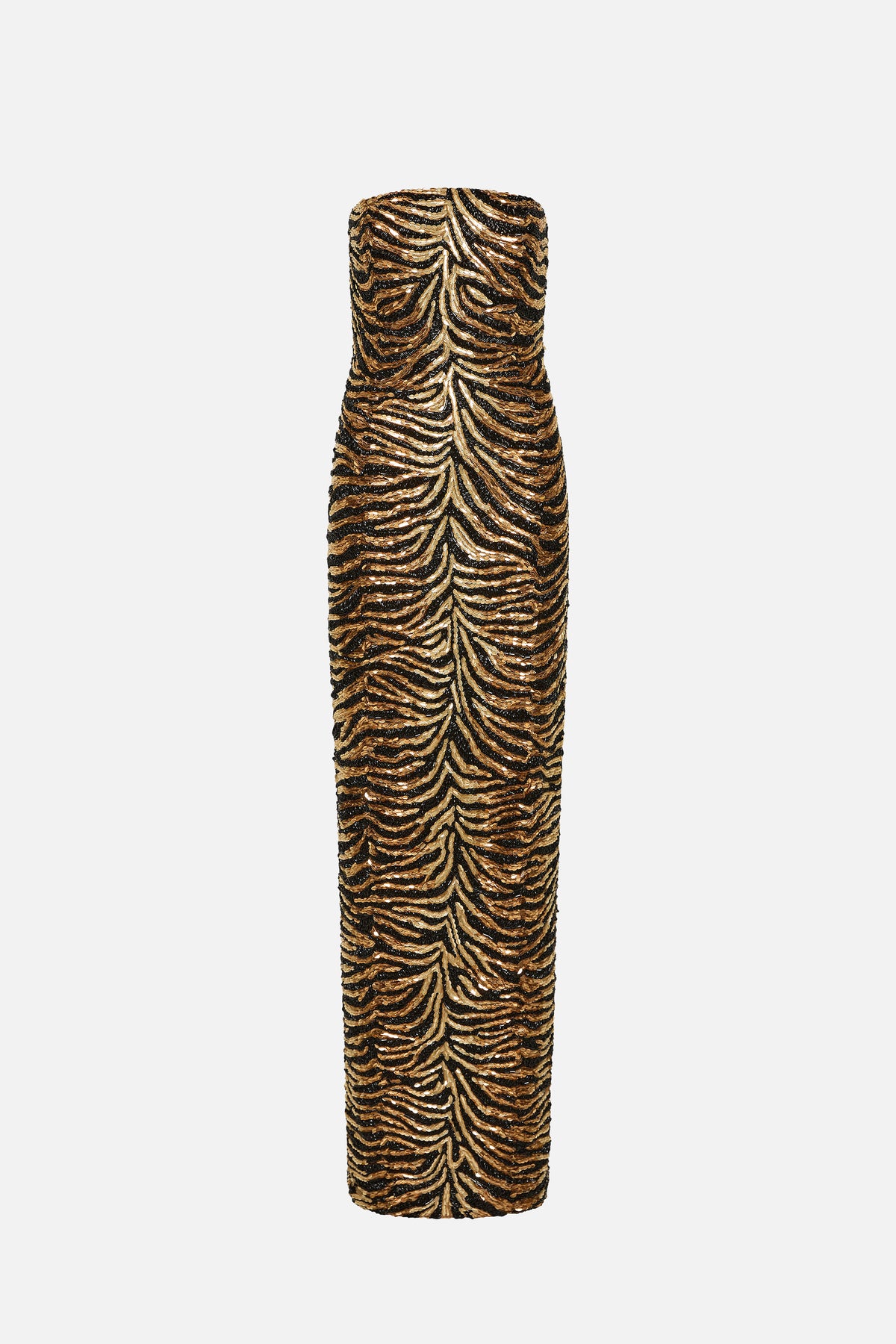 Maison Gown