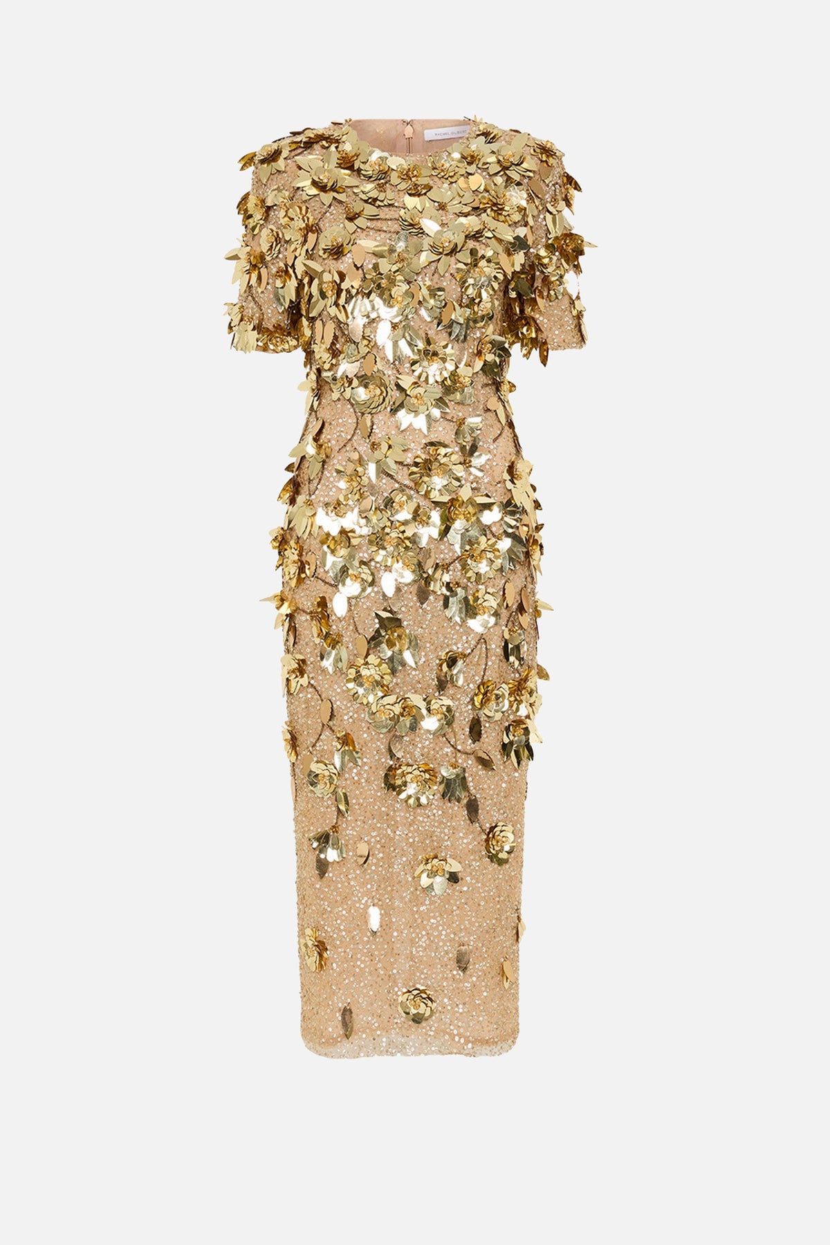Hugo Dress